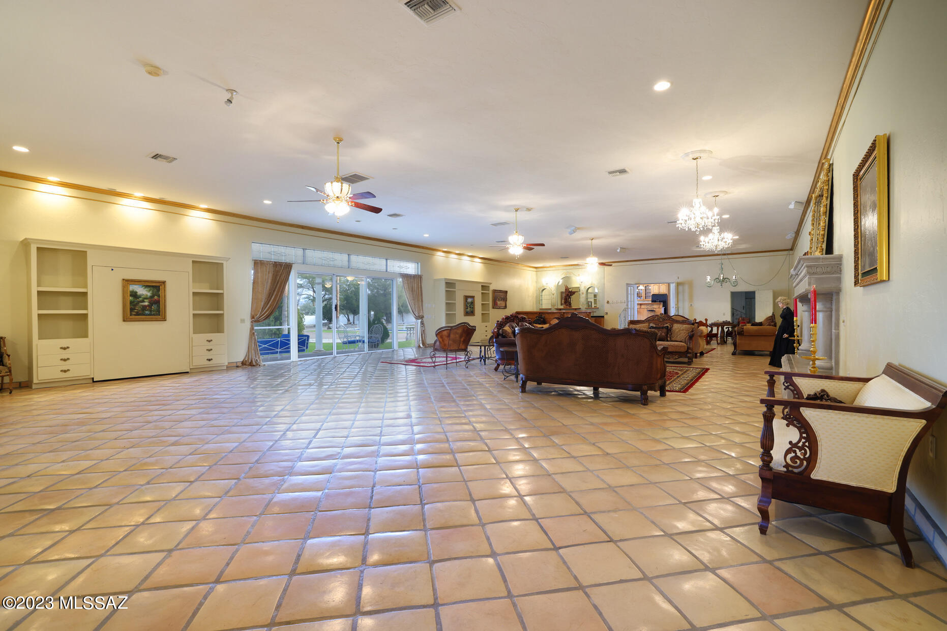 Other/Unknown - Residential