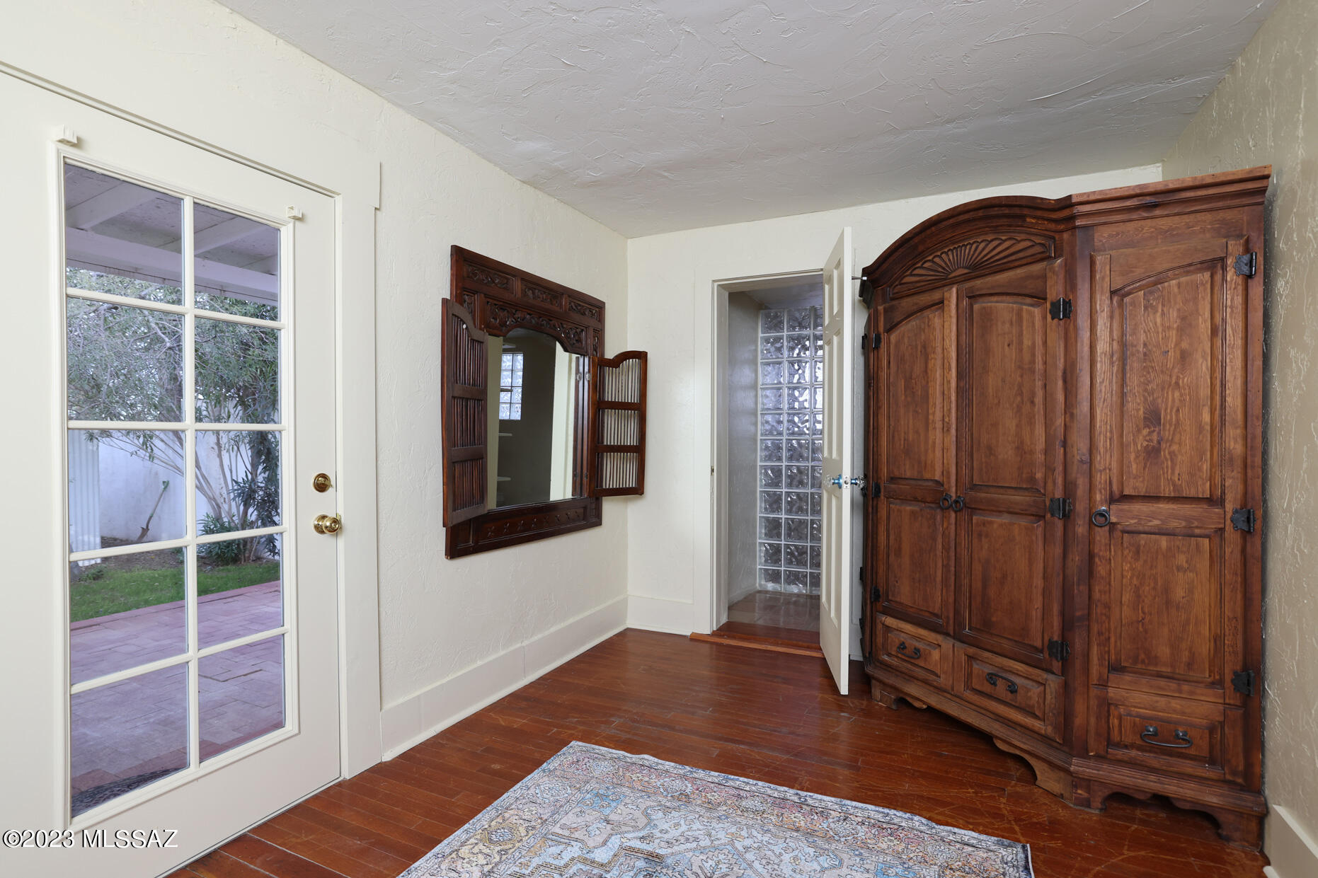 Other/Unknown - Residential