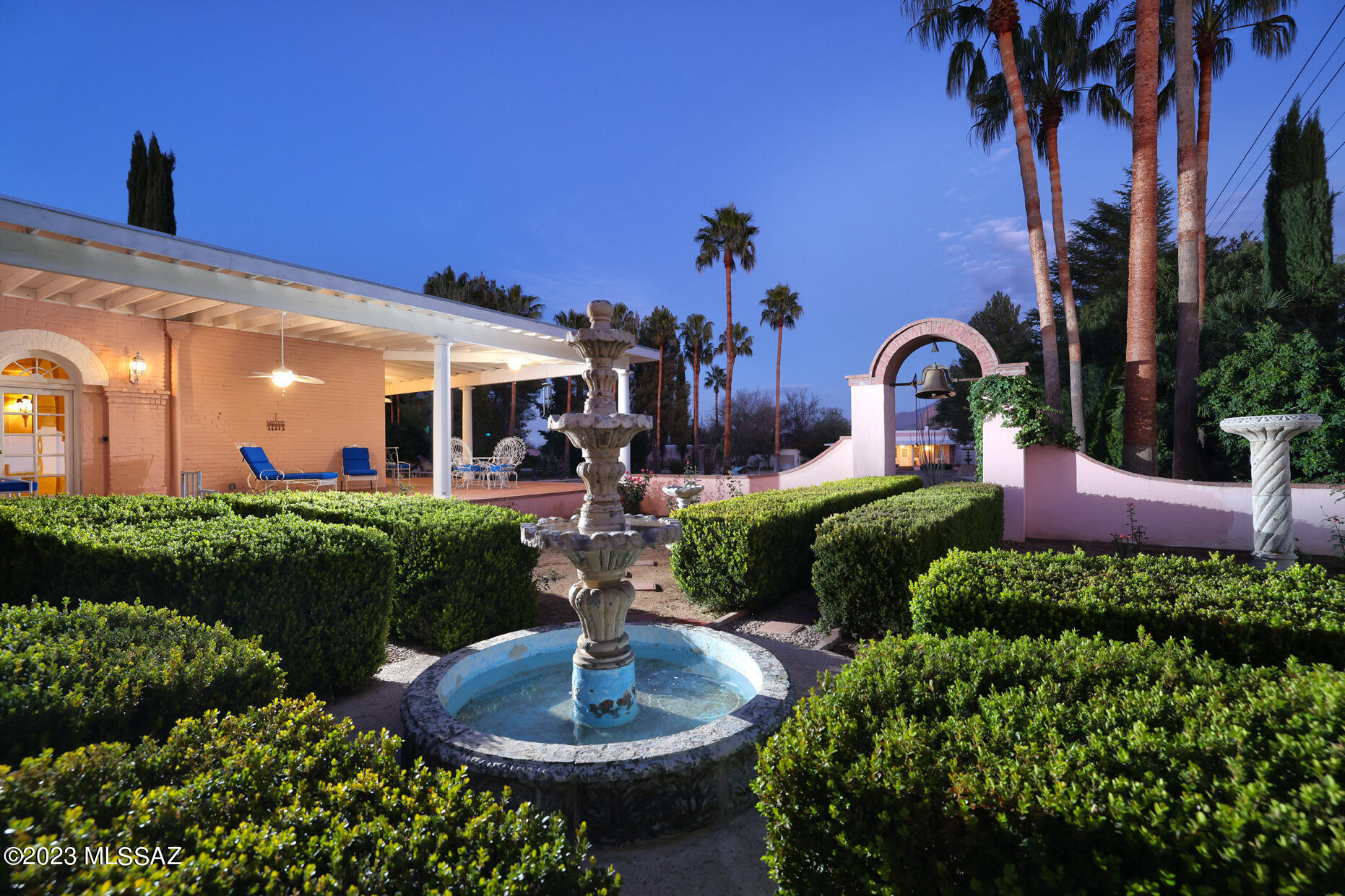 Other/Unknown - Residential