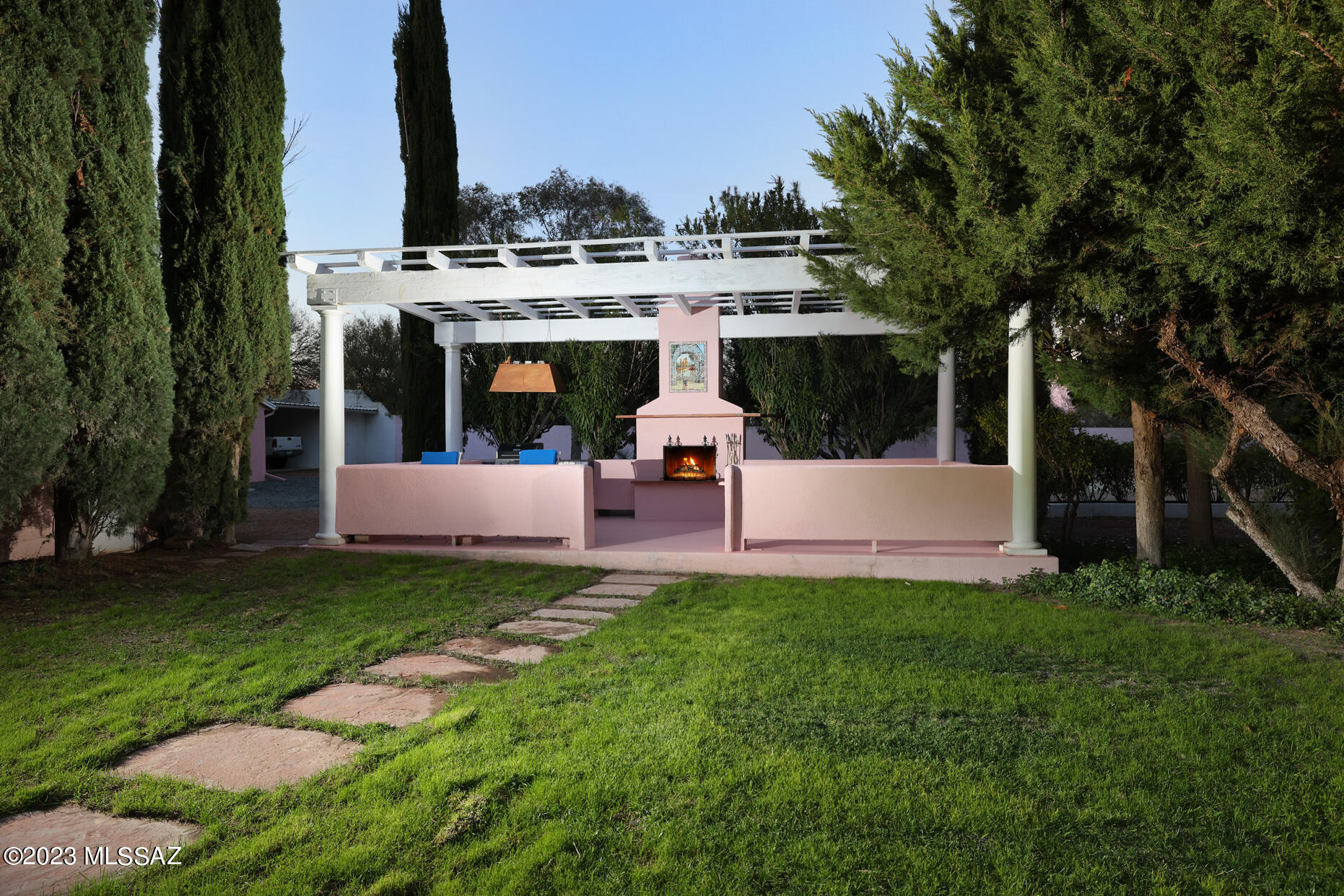 Other/Unknown - Residential
