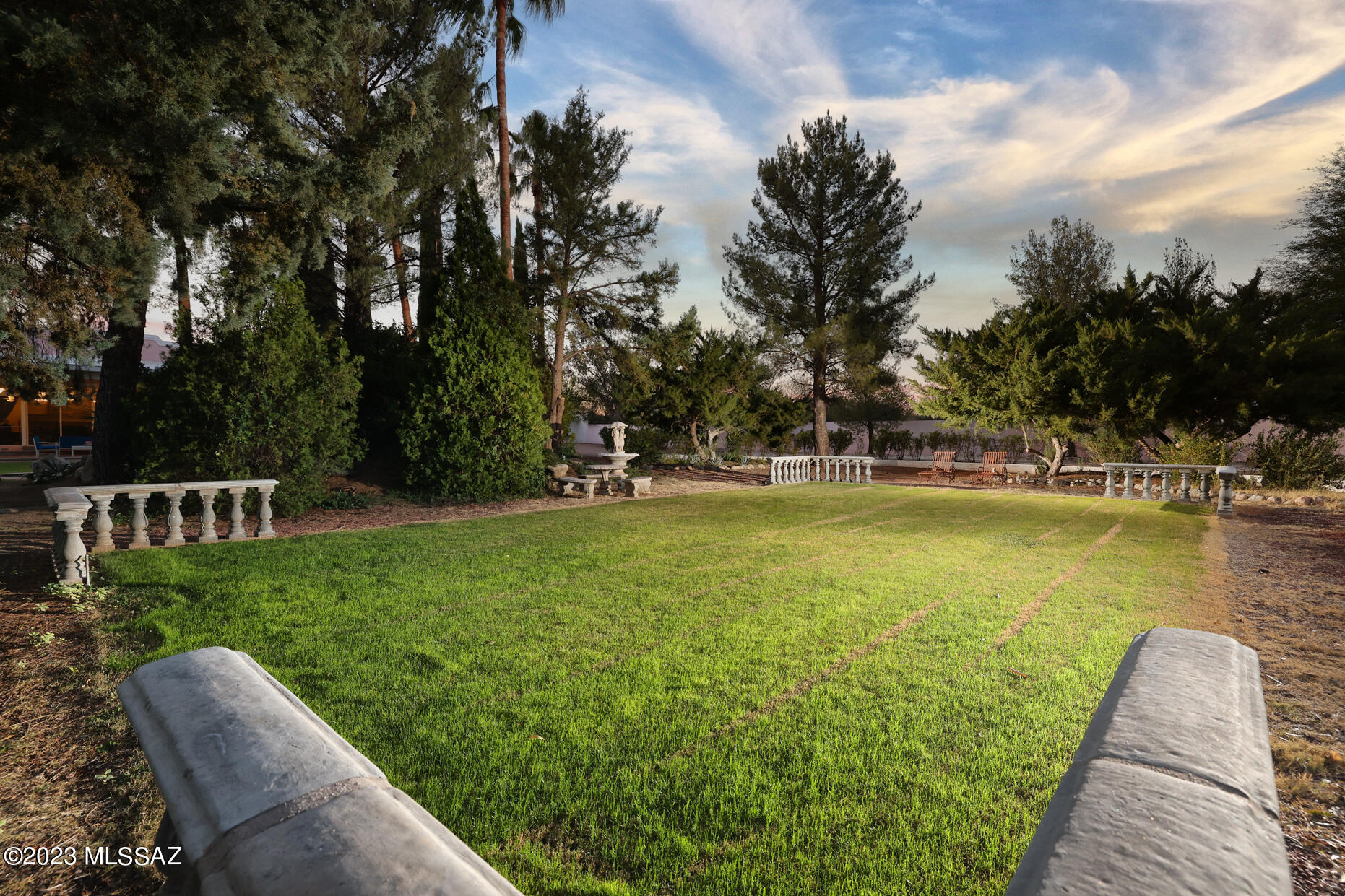 Other/Unknown - Residential