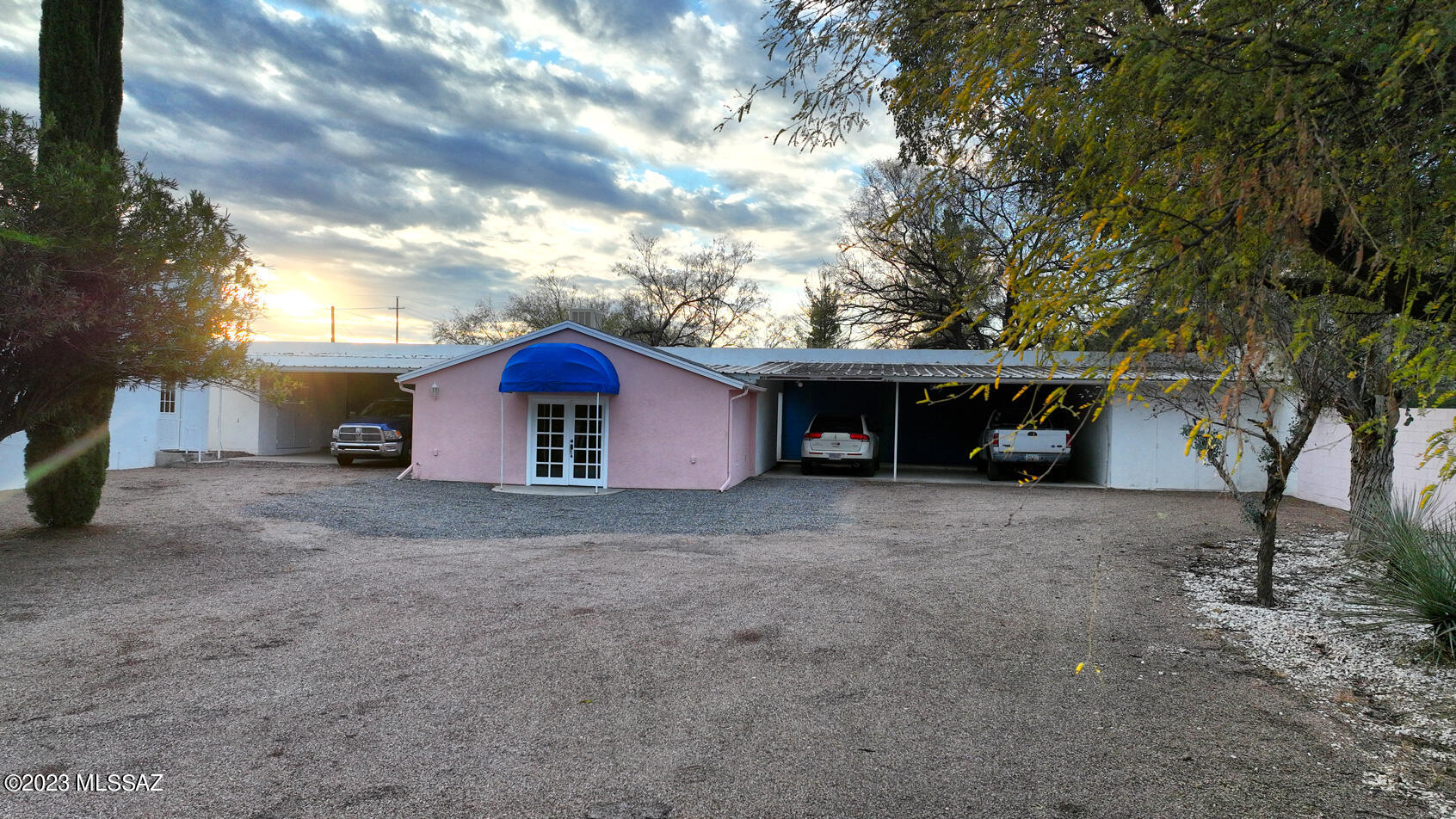 Other/Unknown - Residential