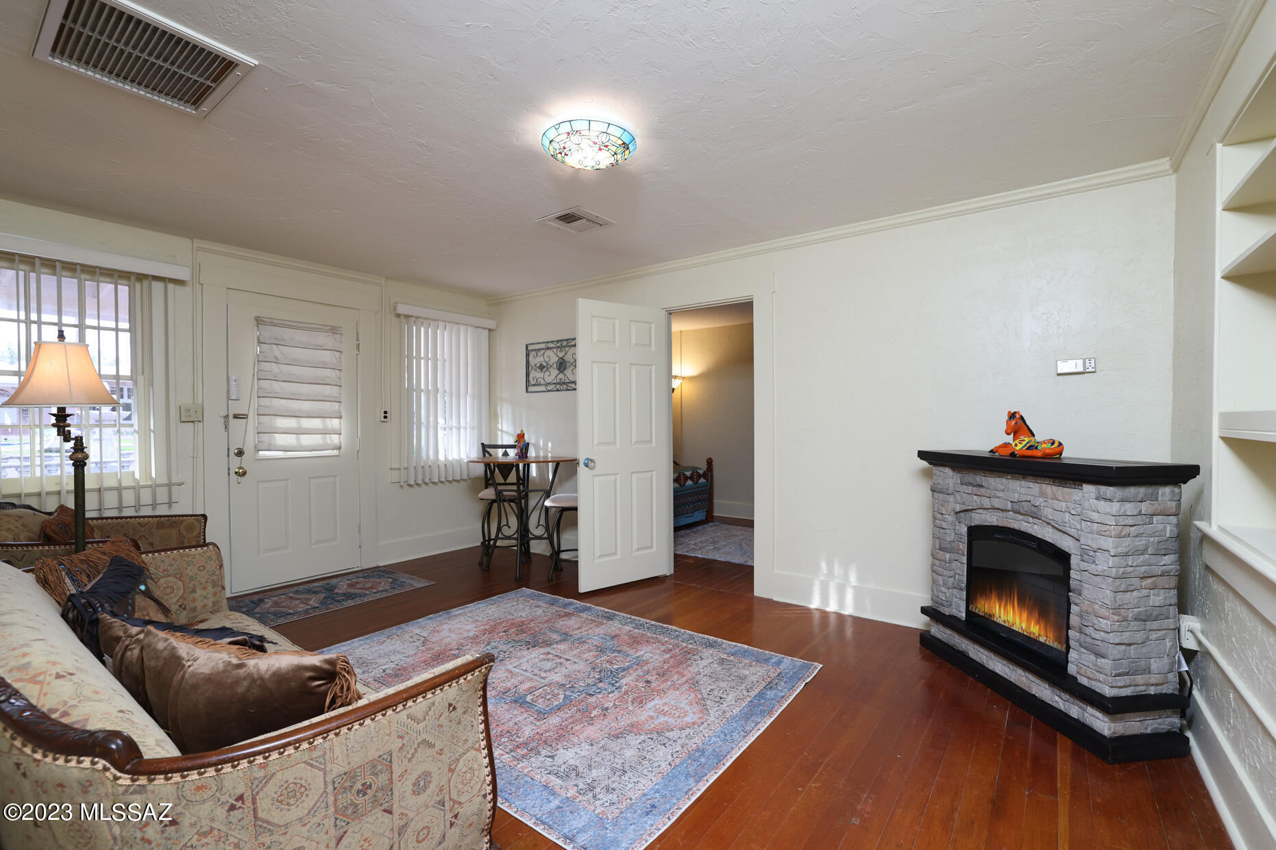 Other/Unknown - Residential