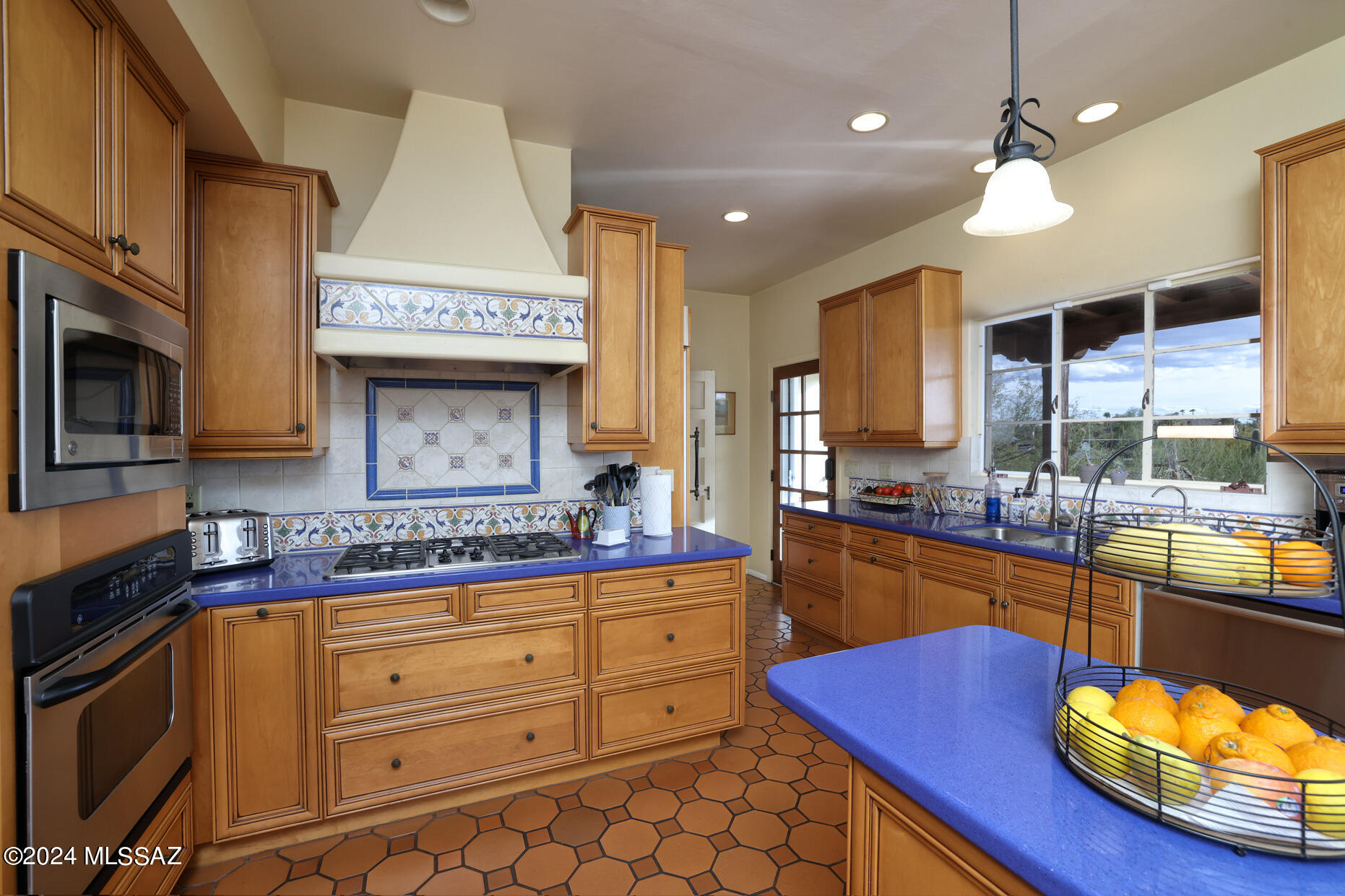 Catalina Foothills Estates NO. 3 - Residential