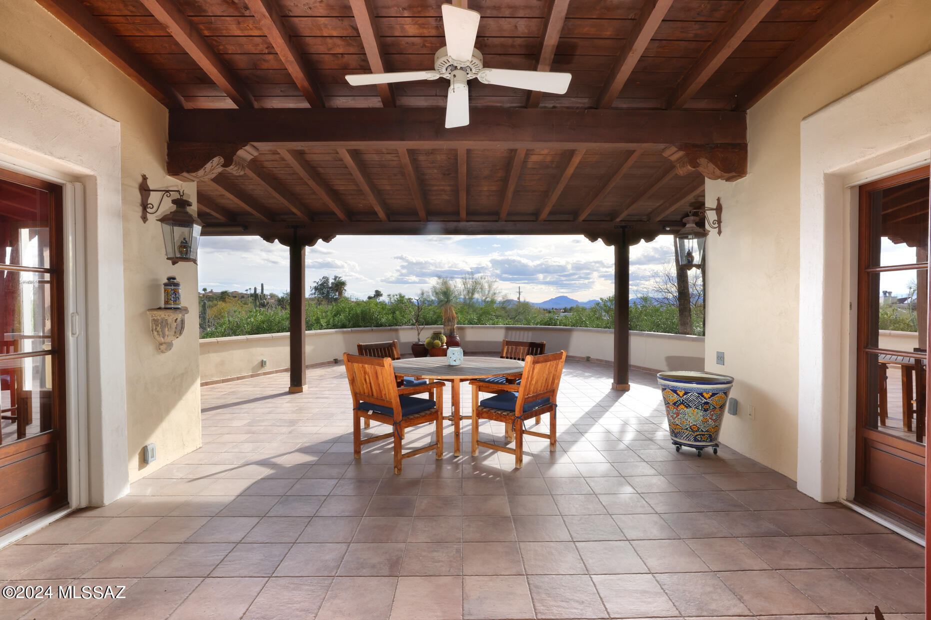 Catalina Foothills Estates NO. 3 - Residential