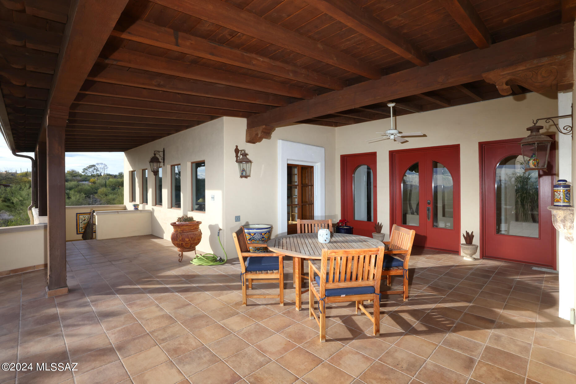 Catalina Foothills Estates NO. 3 - Residential