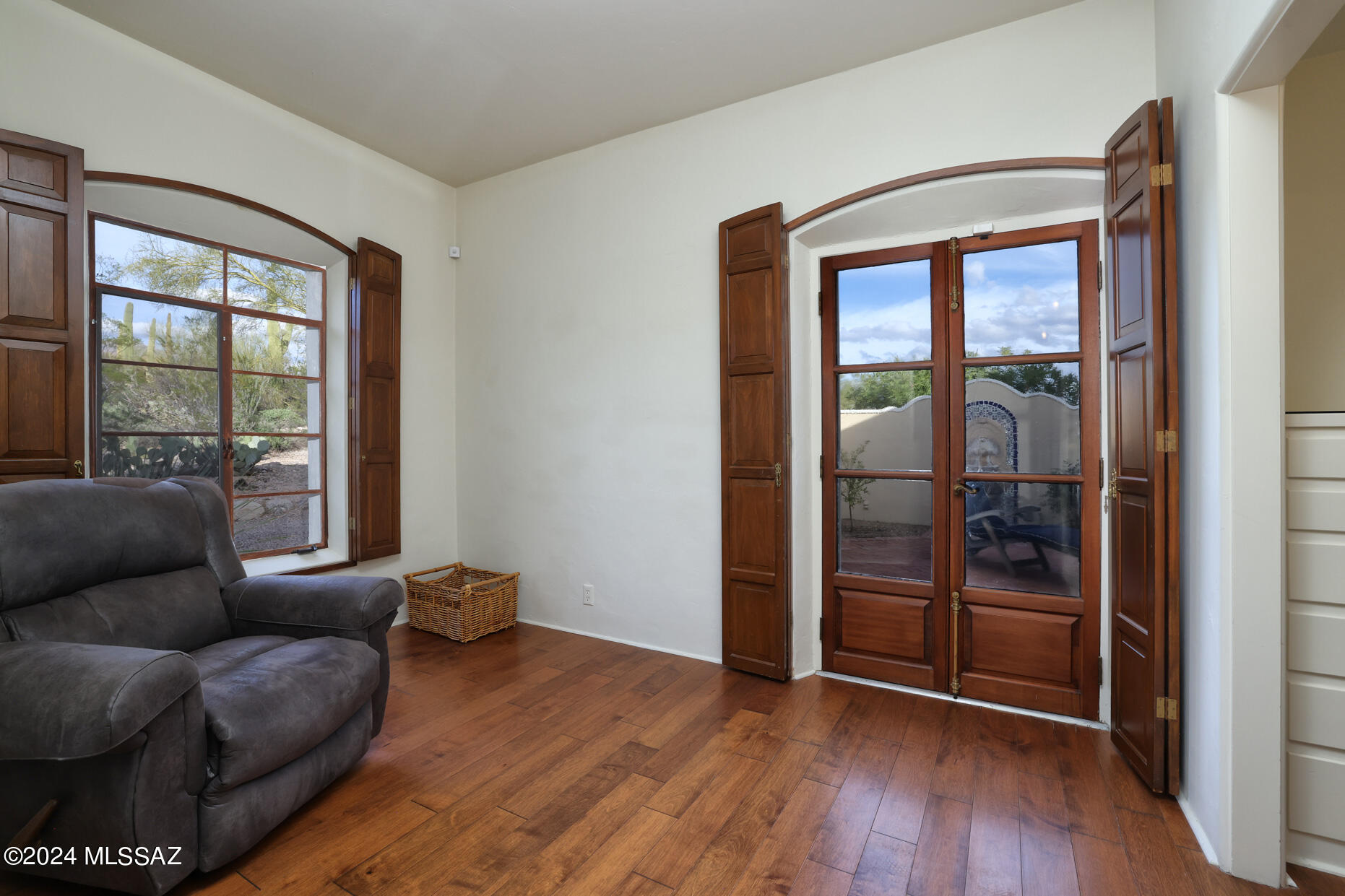 Catalina Foothills Estates NO. 3 - Residential