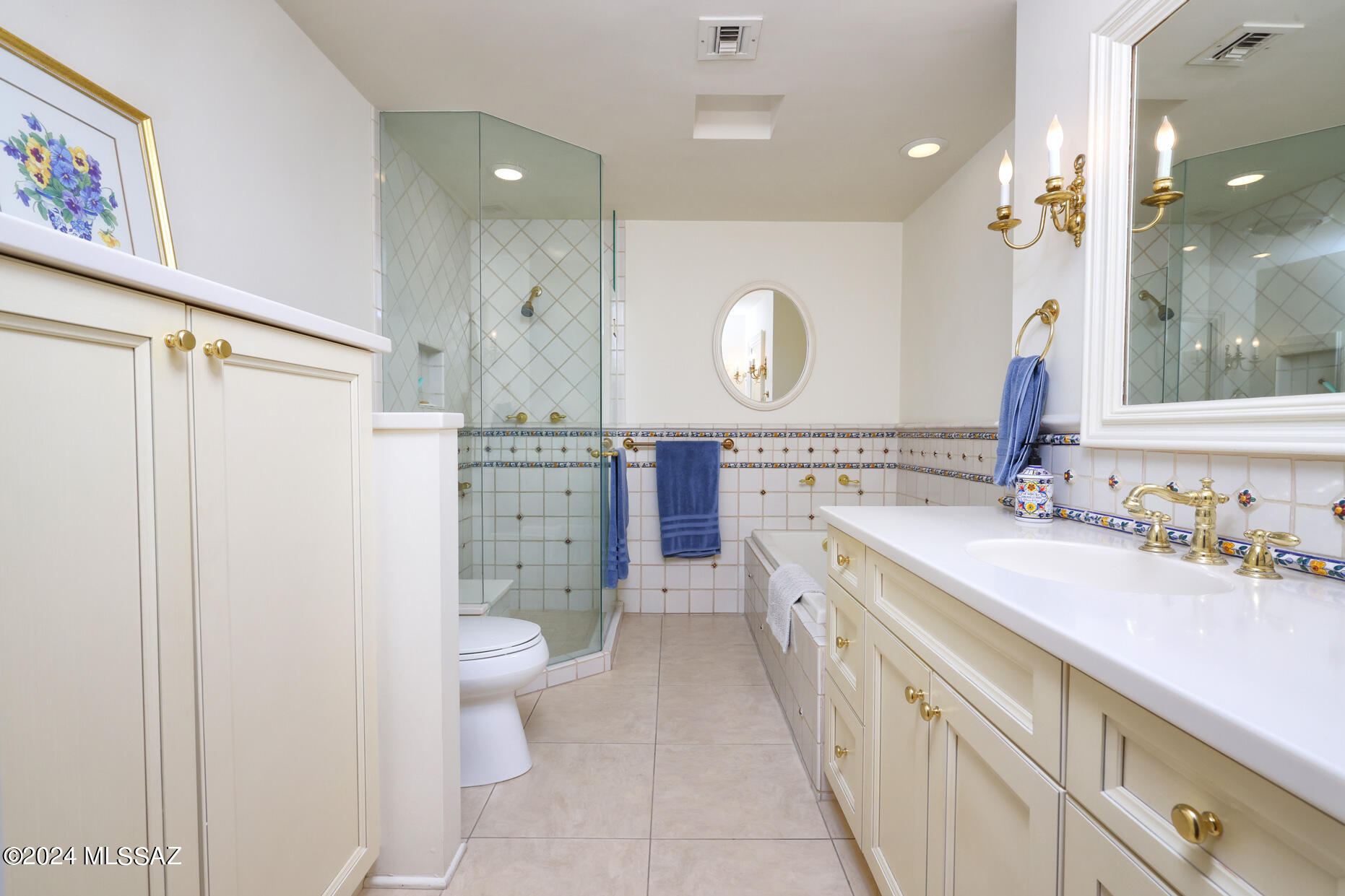 Catalina Foothills Estates NO. 3 - Residential