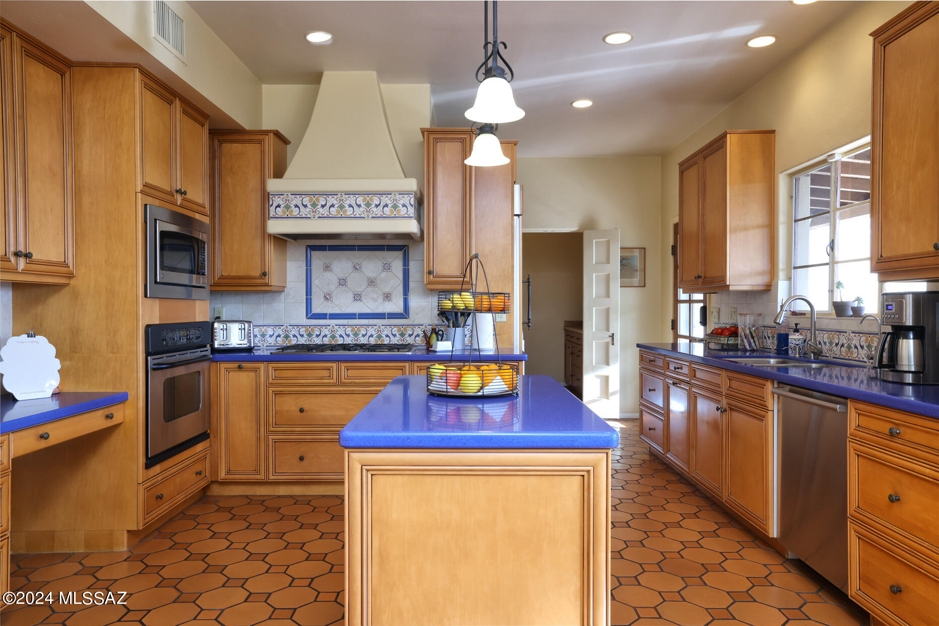 Catalina Foothills Estates NO. 3 - Residential