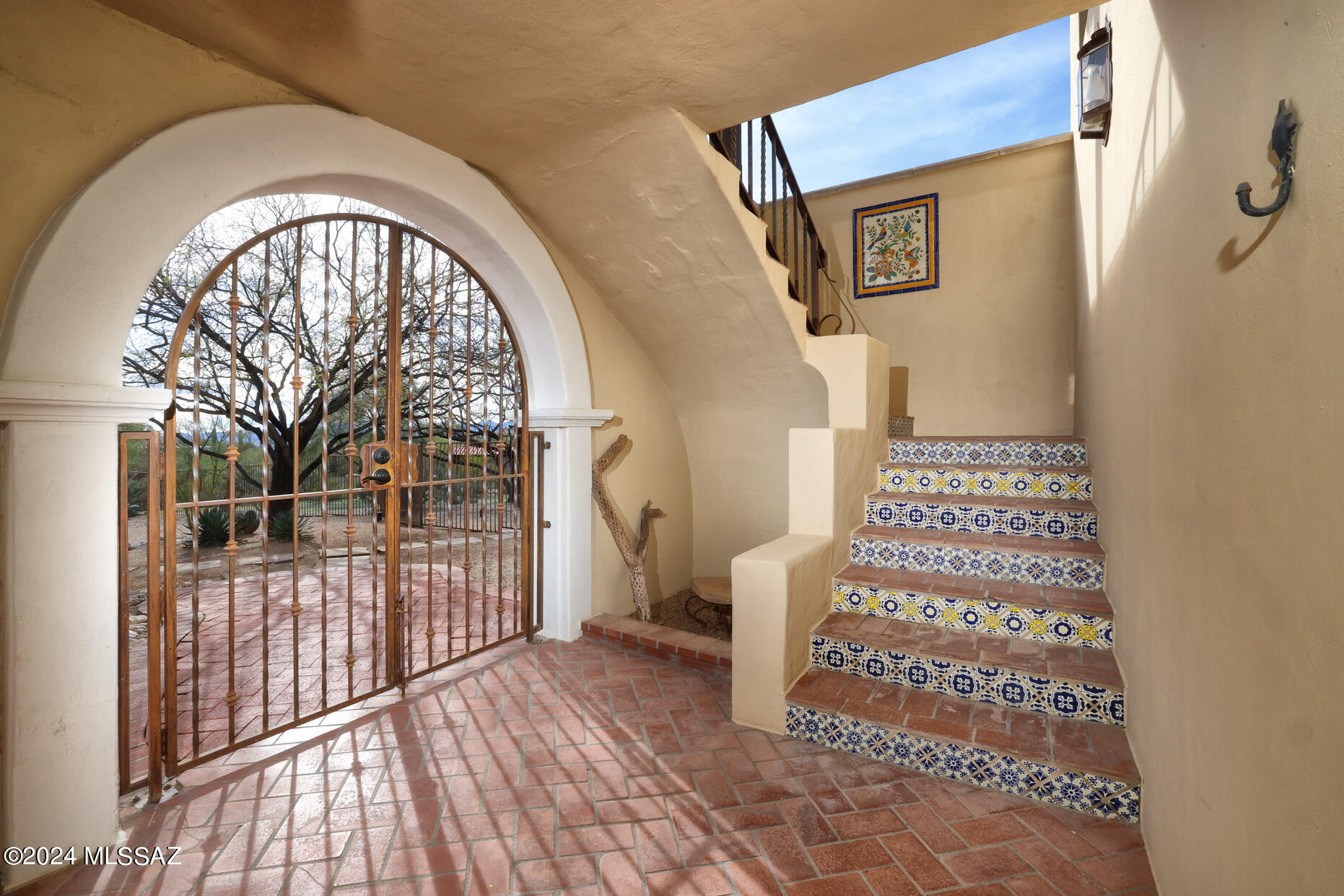 Catalina Foothills Estates NO. 3 - Residential