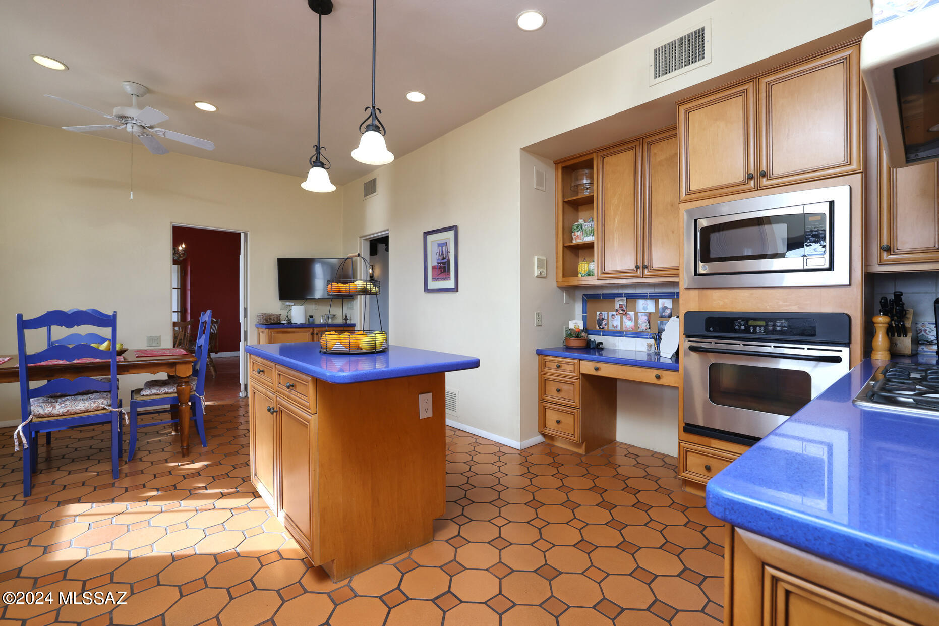 Catalina Foothills Estates NO. 3 - Residential