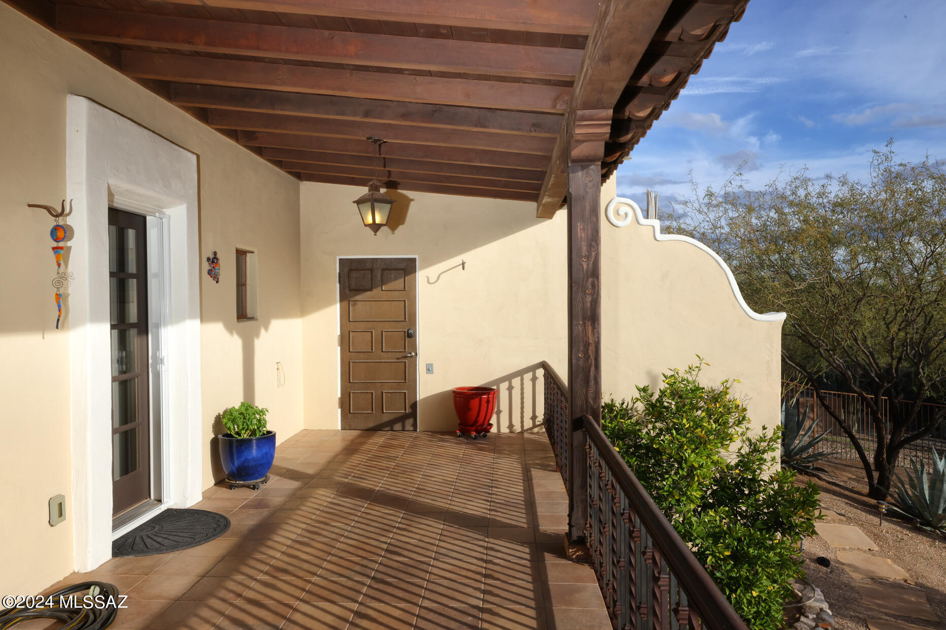 Catalina Foothills Estates NO. 3 - Residential
