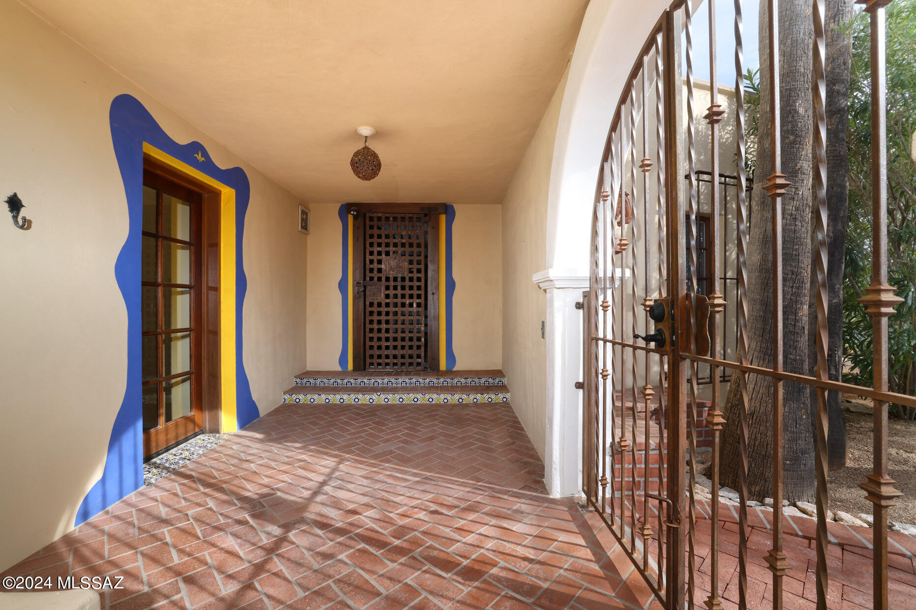 Catalina Foothills Estates NO. 3 - Residential