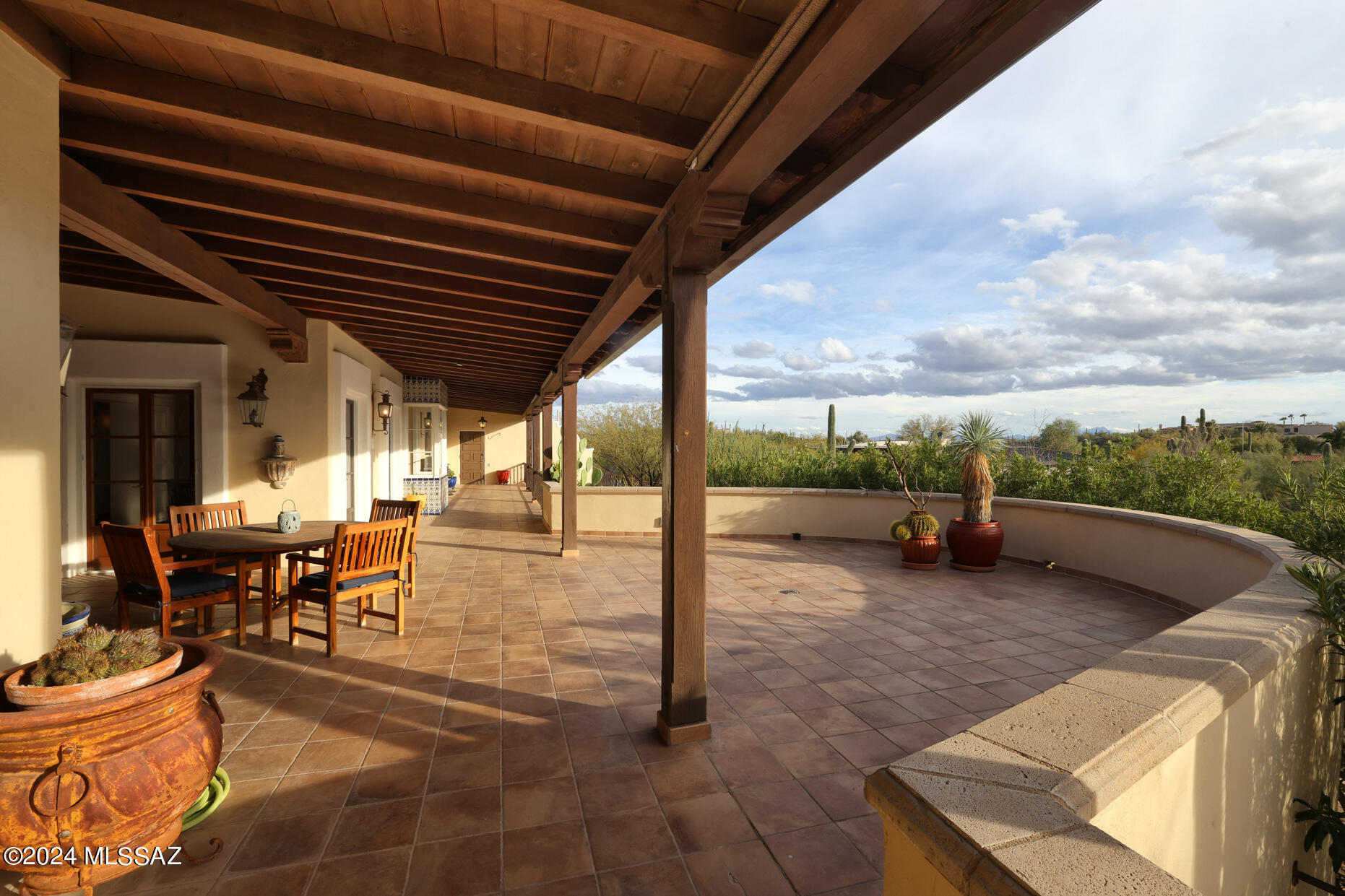 Catalina Foothills Estates NO. 3 - Residential