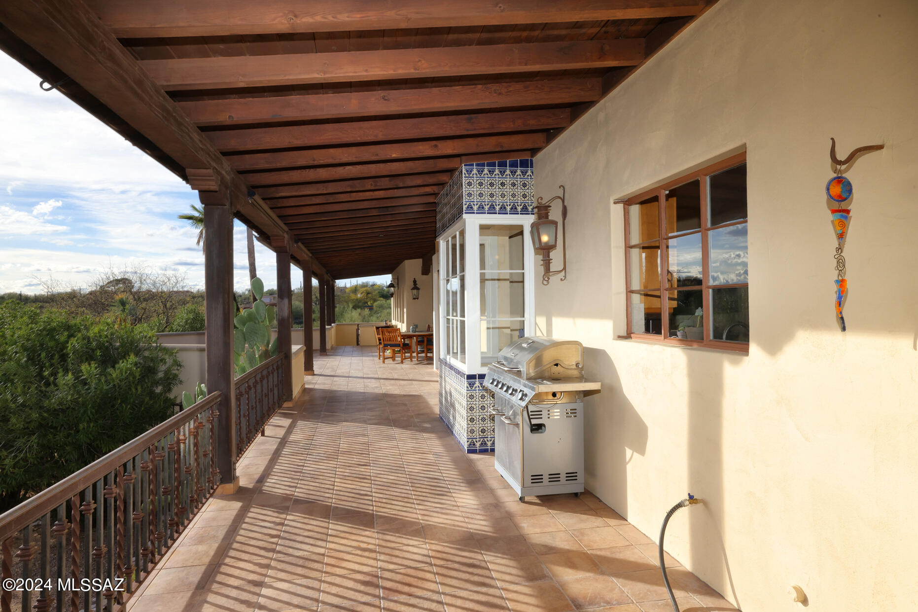 Catalina Foothills Estates NO. 3 - Residential