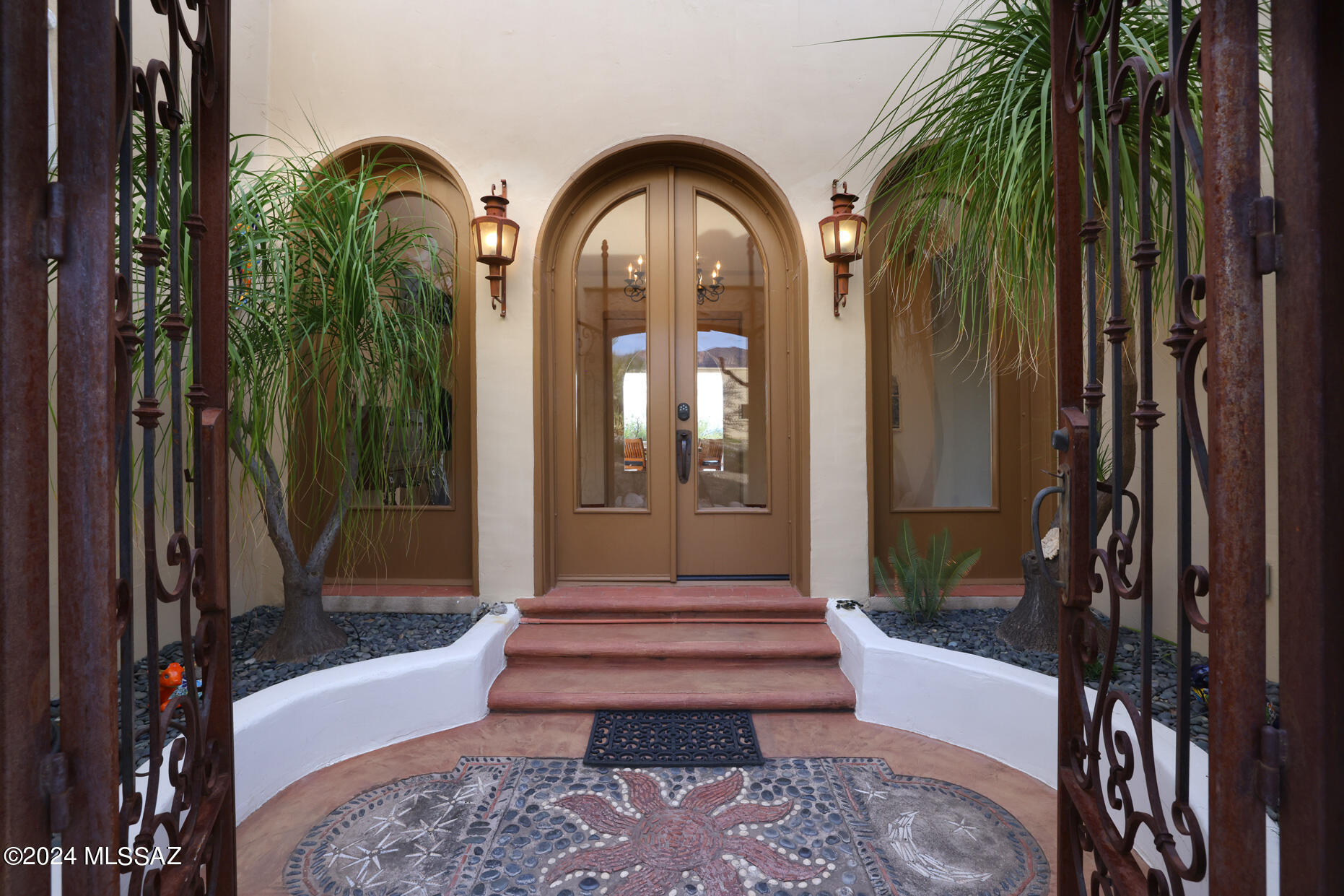 Catalina Foothills Estates NO. 3 - Residential
