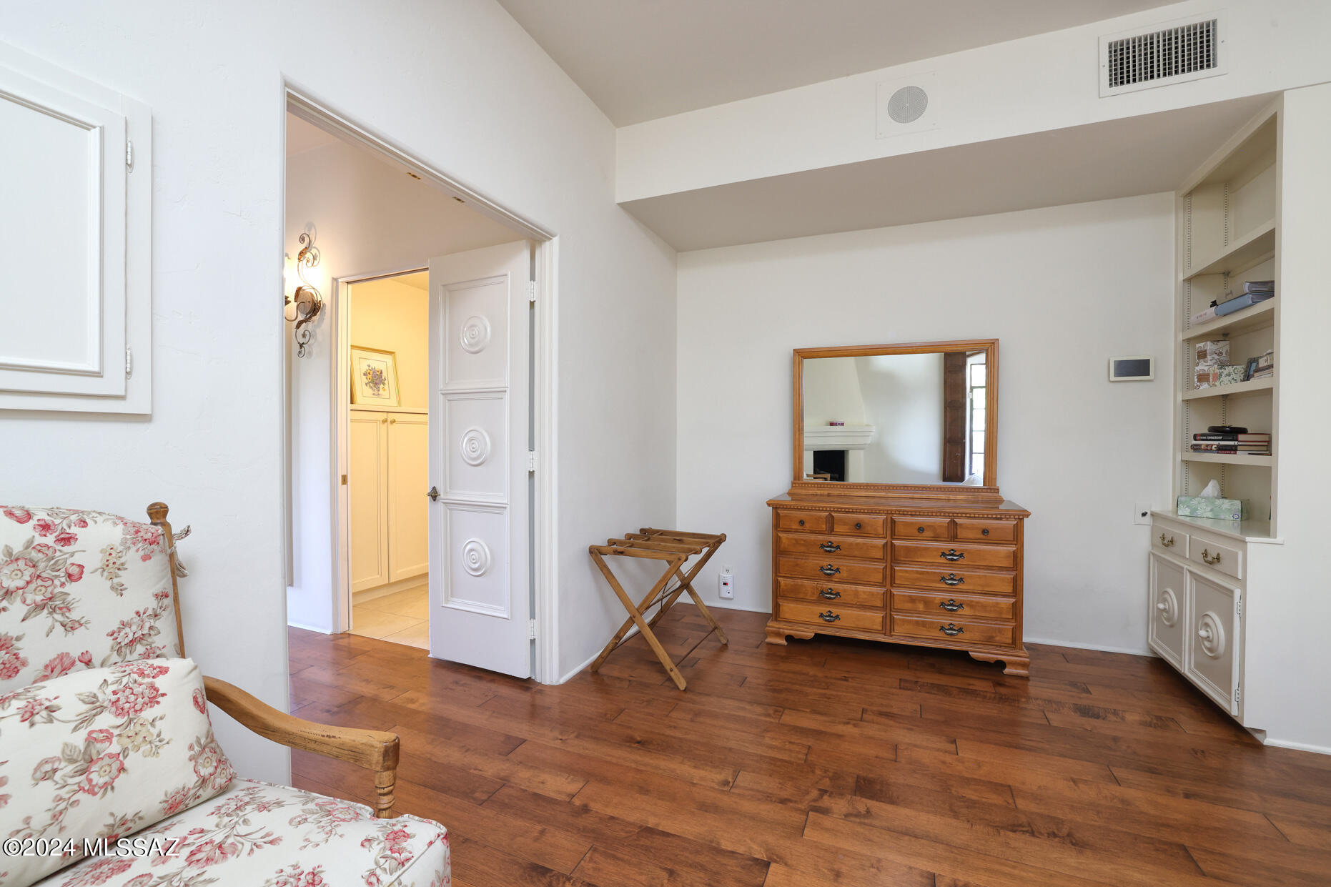 Catalina Foothills Estates NO. 3 - Residential