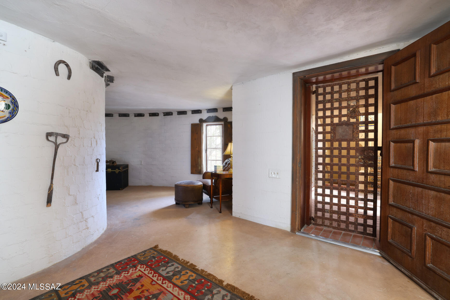 Catalina Foothills Estates NO. 3 - Residential