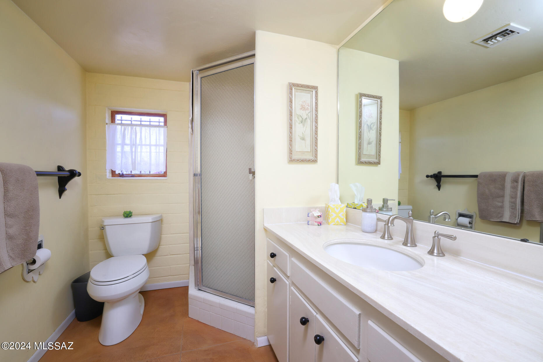 Catalina Foothills Estates NO. 3 - Residential
