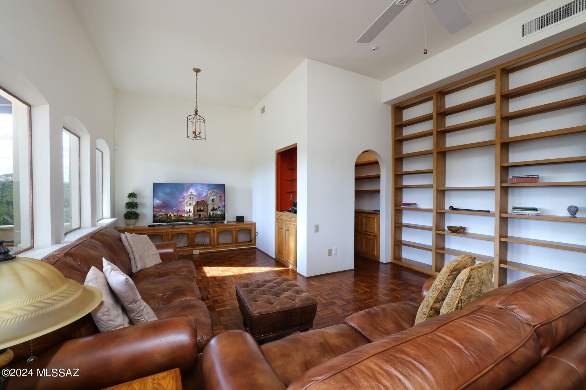 Catalina Foothills Estates NO. 3 - Residential