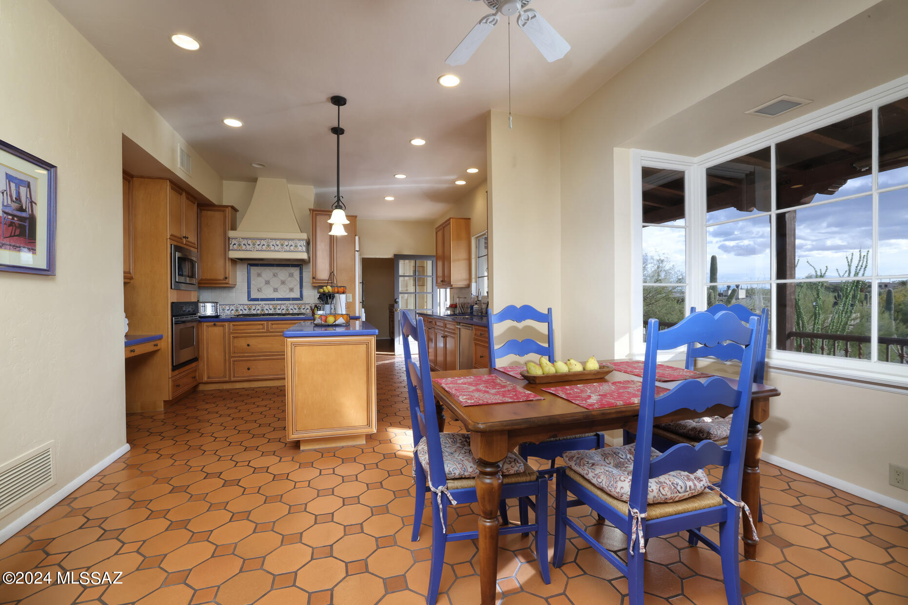 Catalina Foothills Estates NO. 3 - Residential