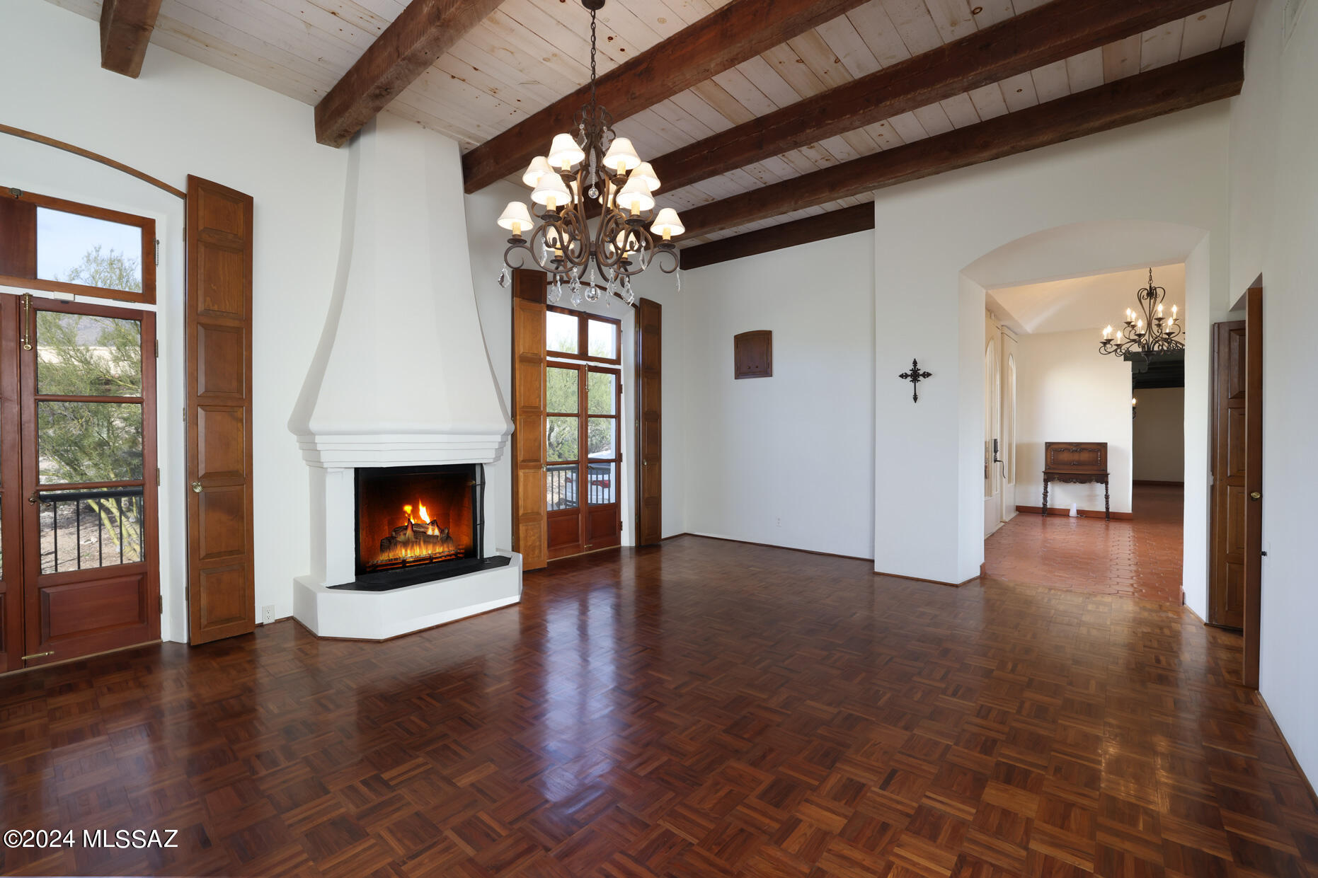 Catalina Foothills Estates NO. 3 - Residential