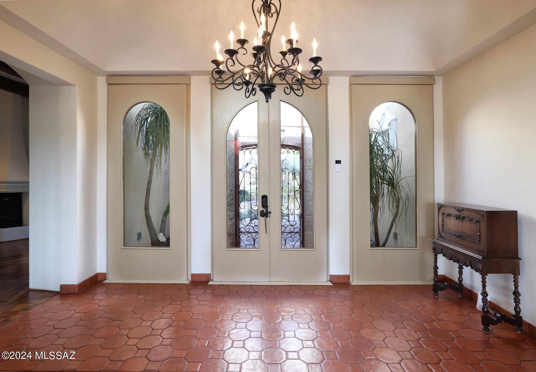 Catalina Foothills Estates NO. 3 - Residential