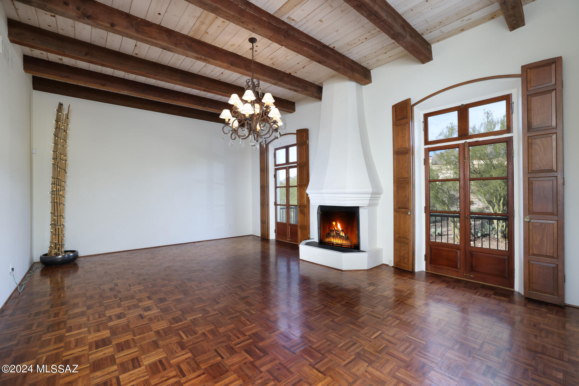 Catalina Foothills Estates NO. 3 - Residential