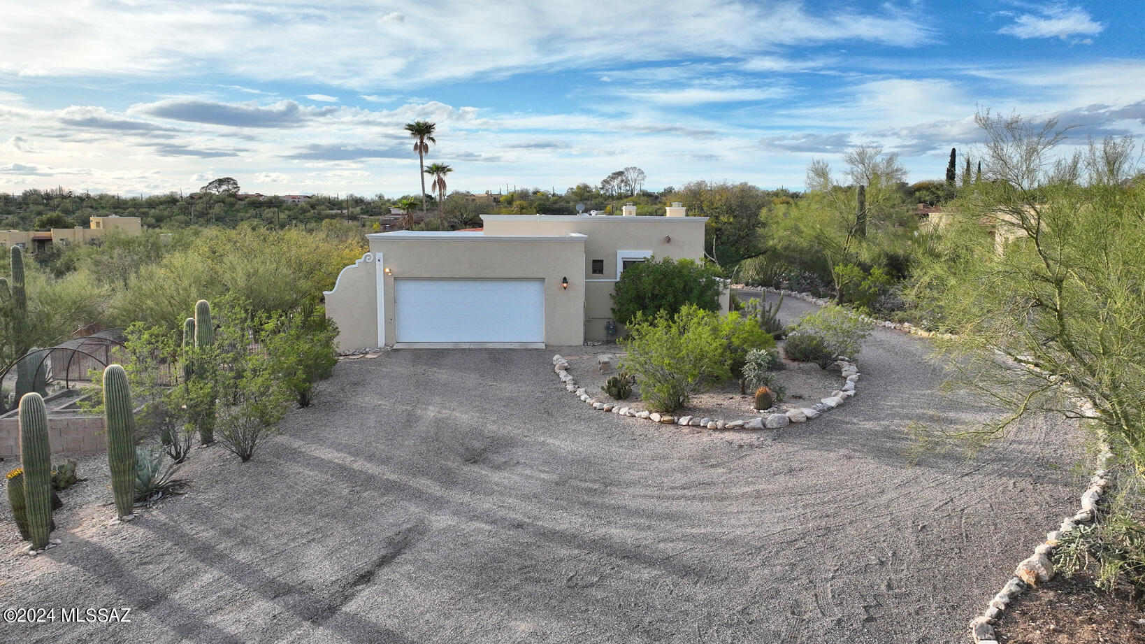 Catalina Foothills Estates NO. 3 - Residential