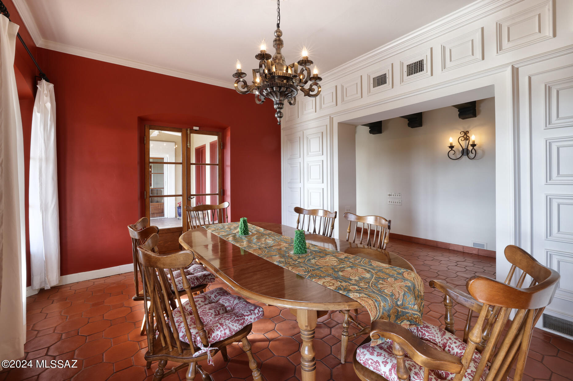 Catalina Foothills Estates NO. 3 - Residential