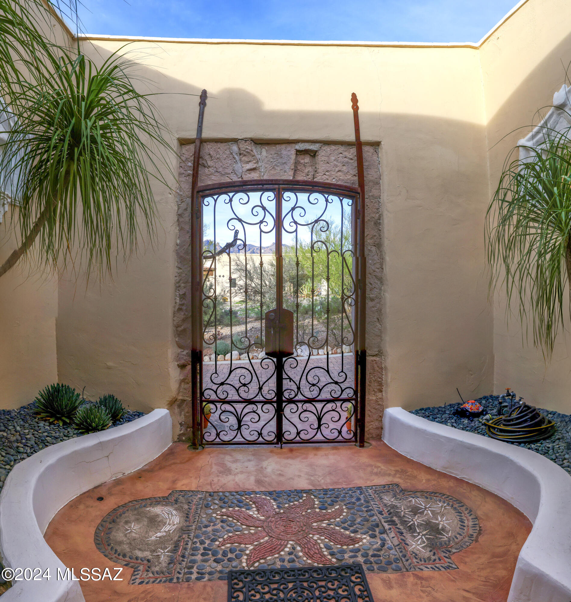 Catalina Foothills Estates NO. 3 - Residential