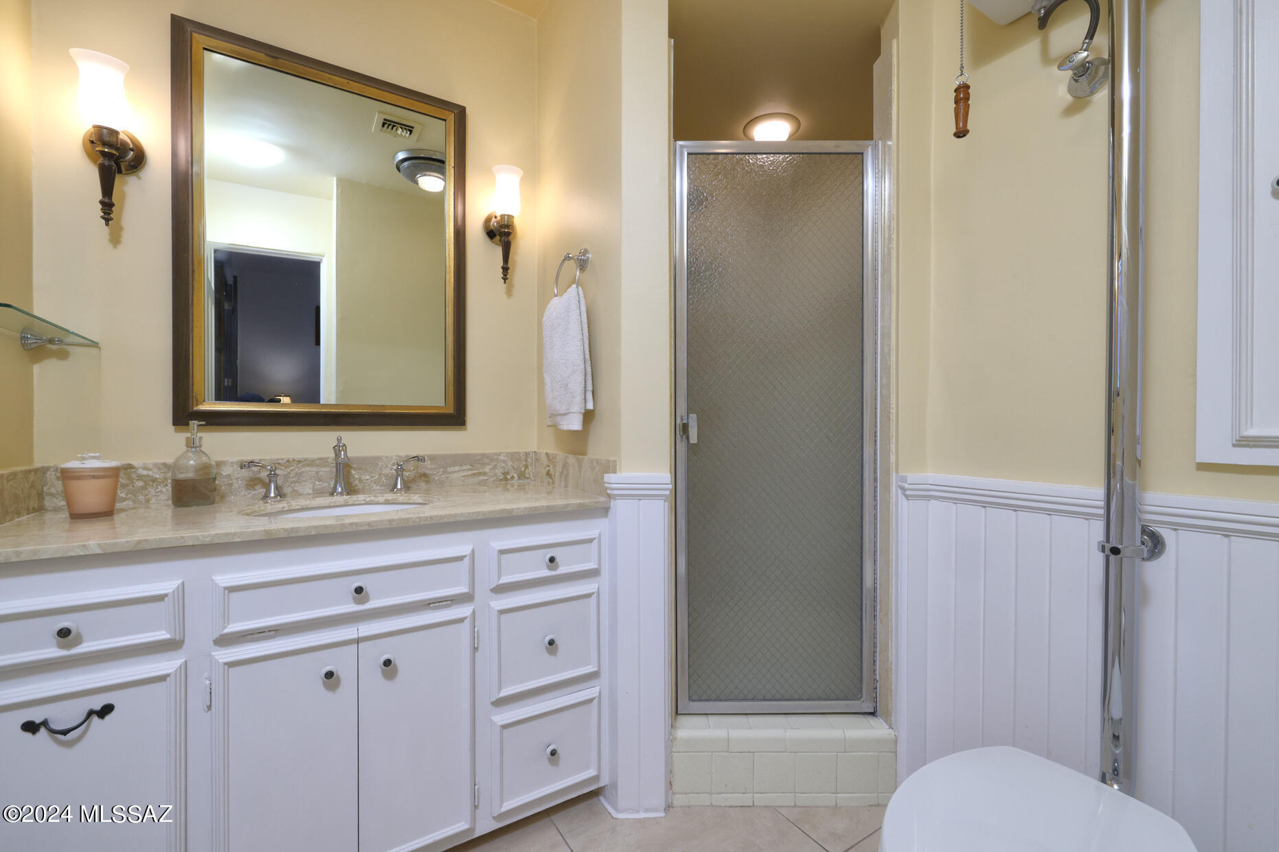 Catalina Foothills Estates NO. 3 - Residential