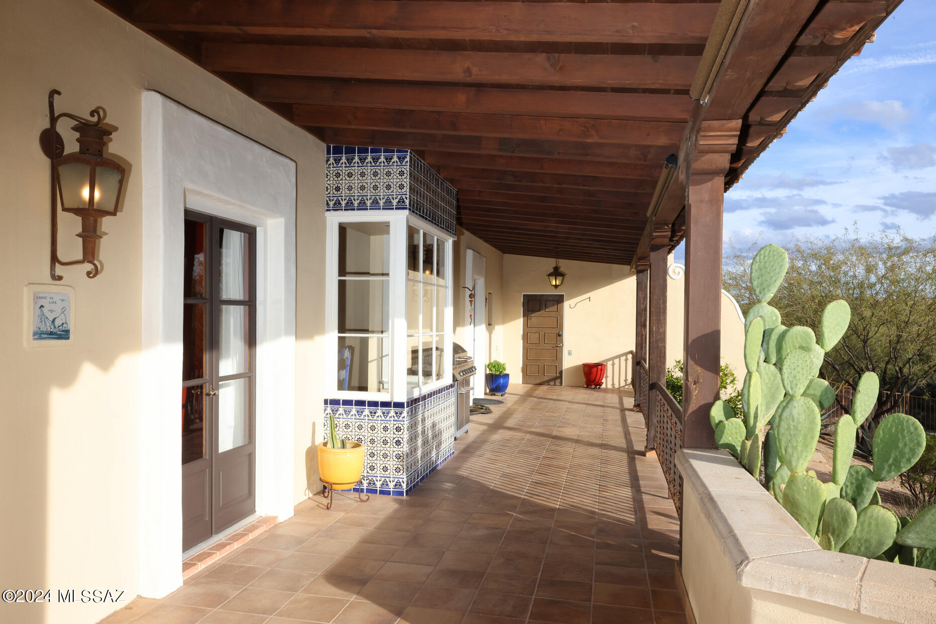 Catalina Foothills Estates NO. 3 - Residential