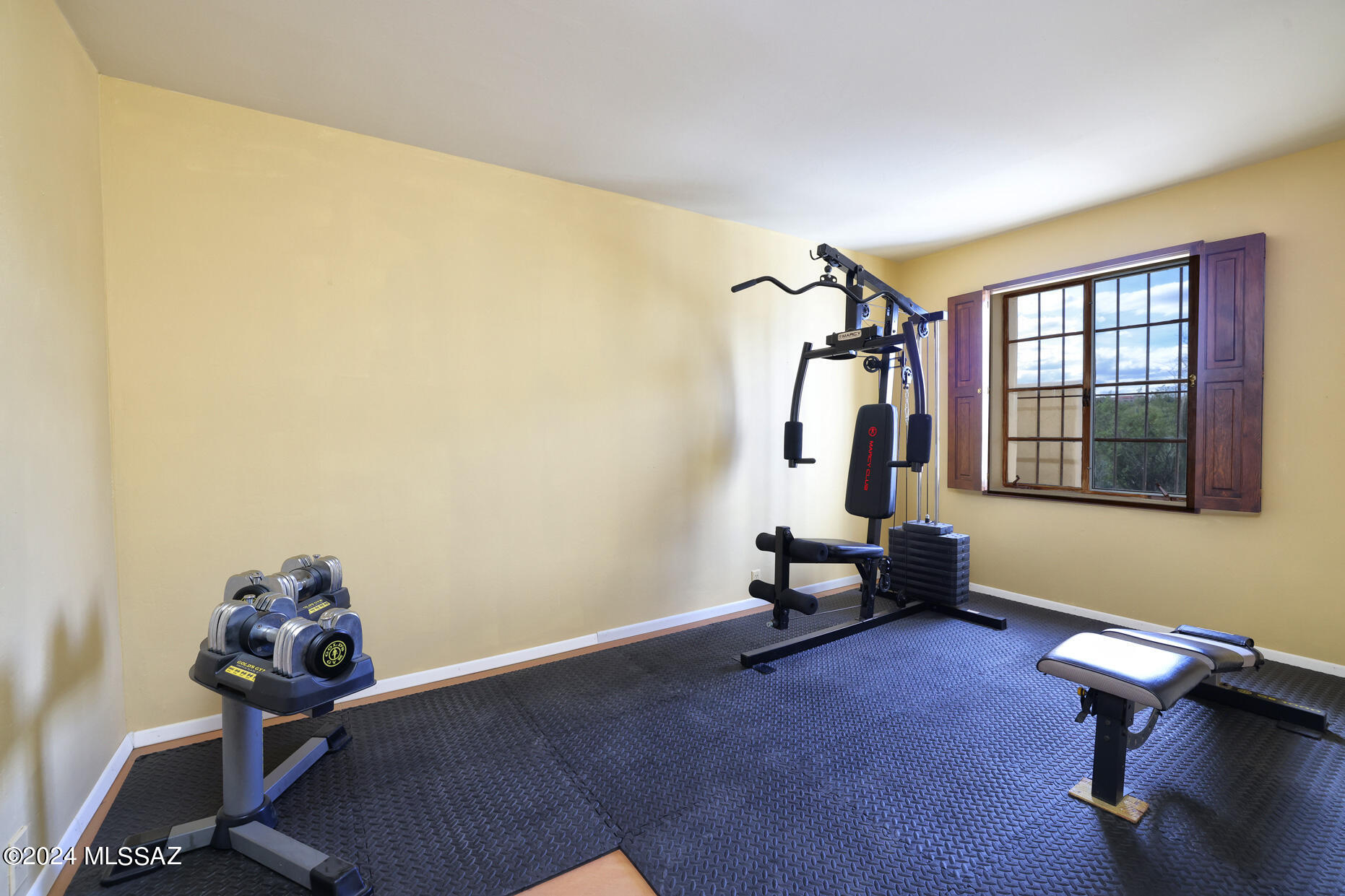 Catalina Foothills Estates NO. 3 - Residential