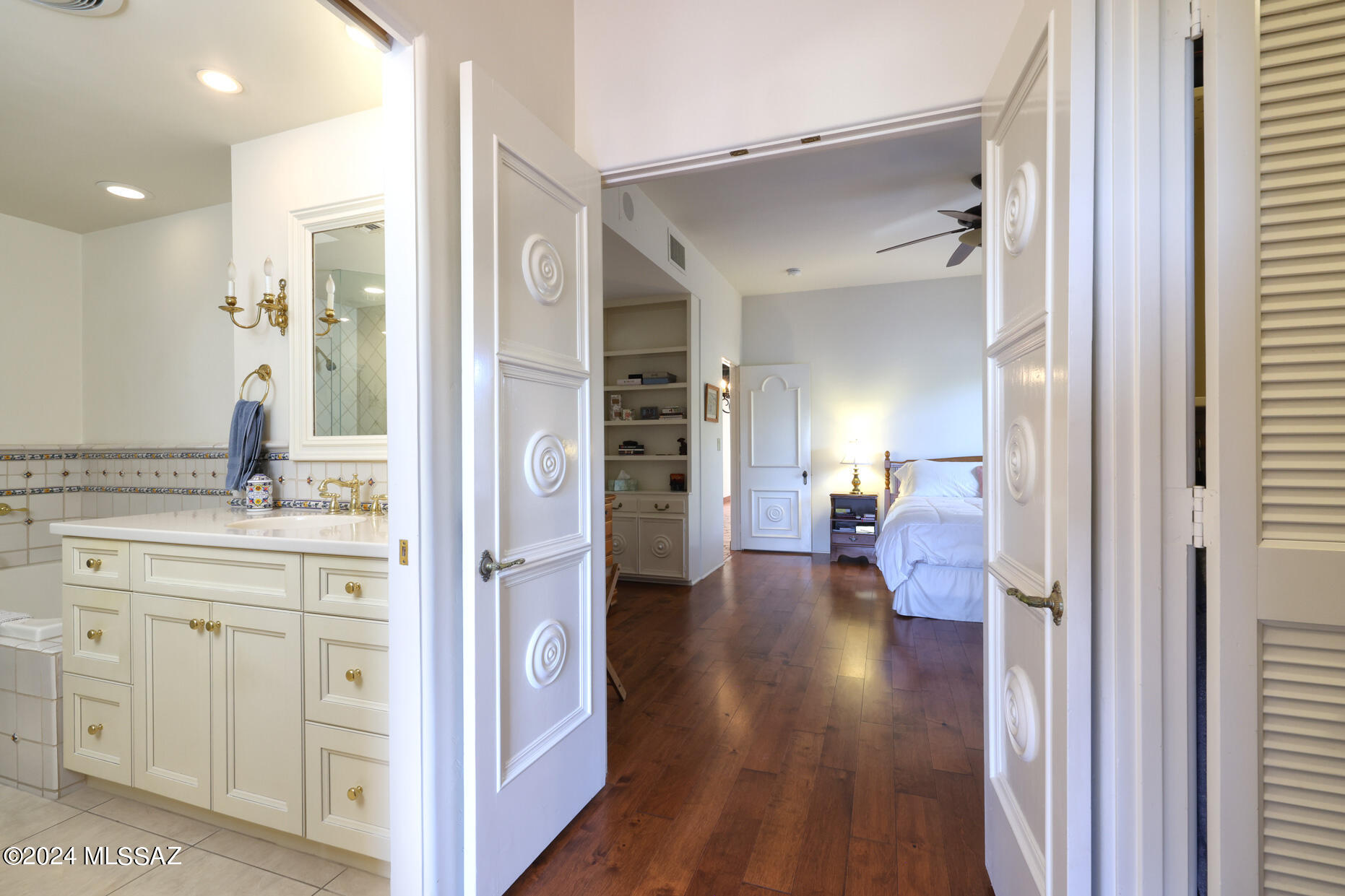 Catalina Foothills Estates NO. 3 - Residential