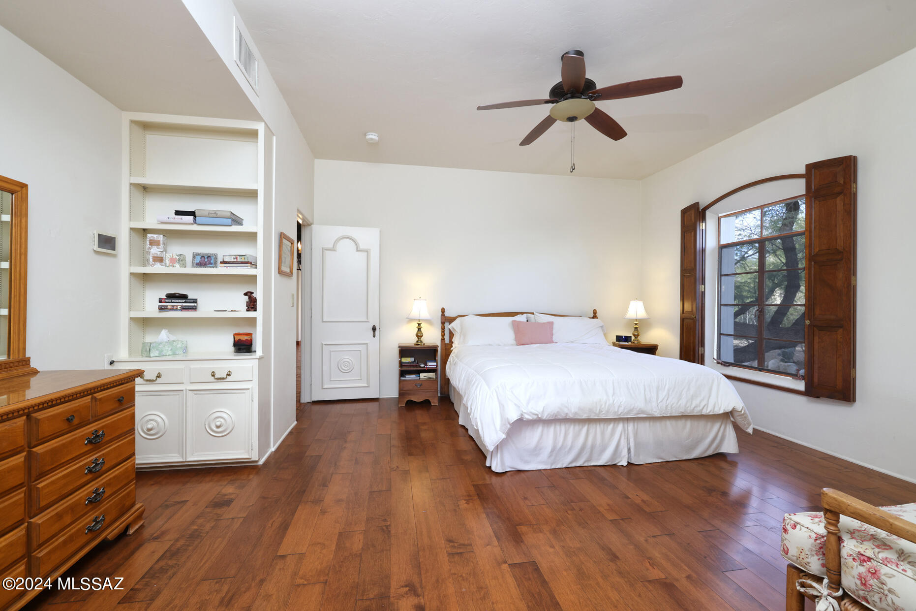 Catalina Foothills Estates NO. 3 - Residential