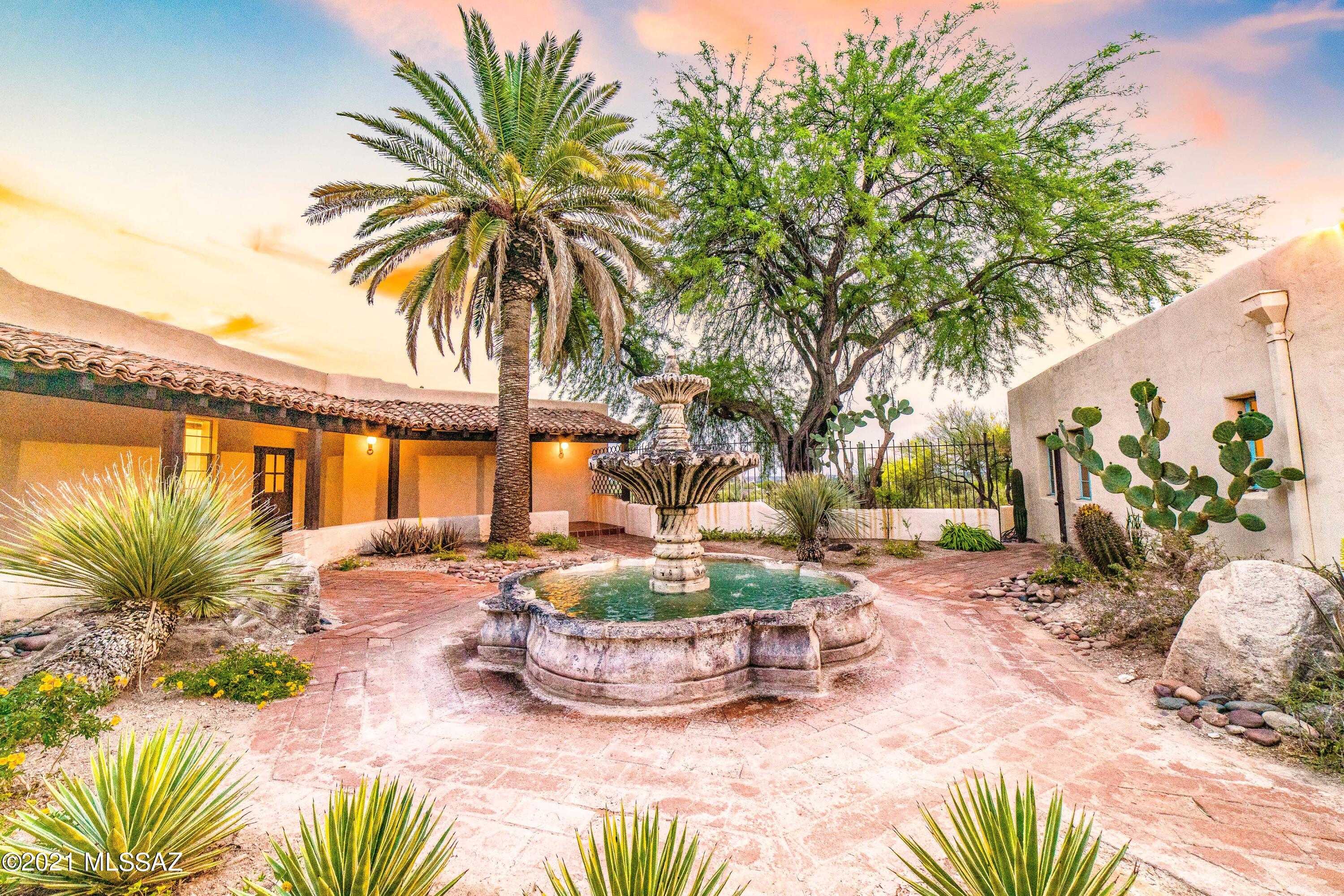 Catalina Foothills Estates - Residential