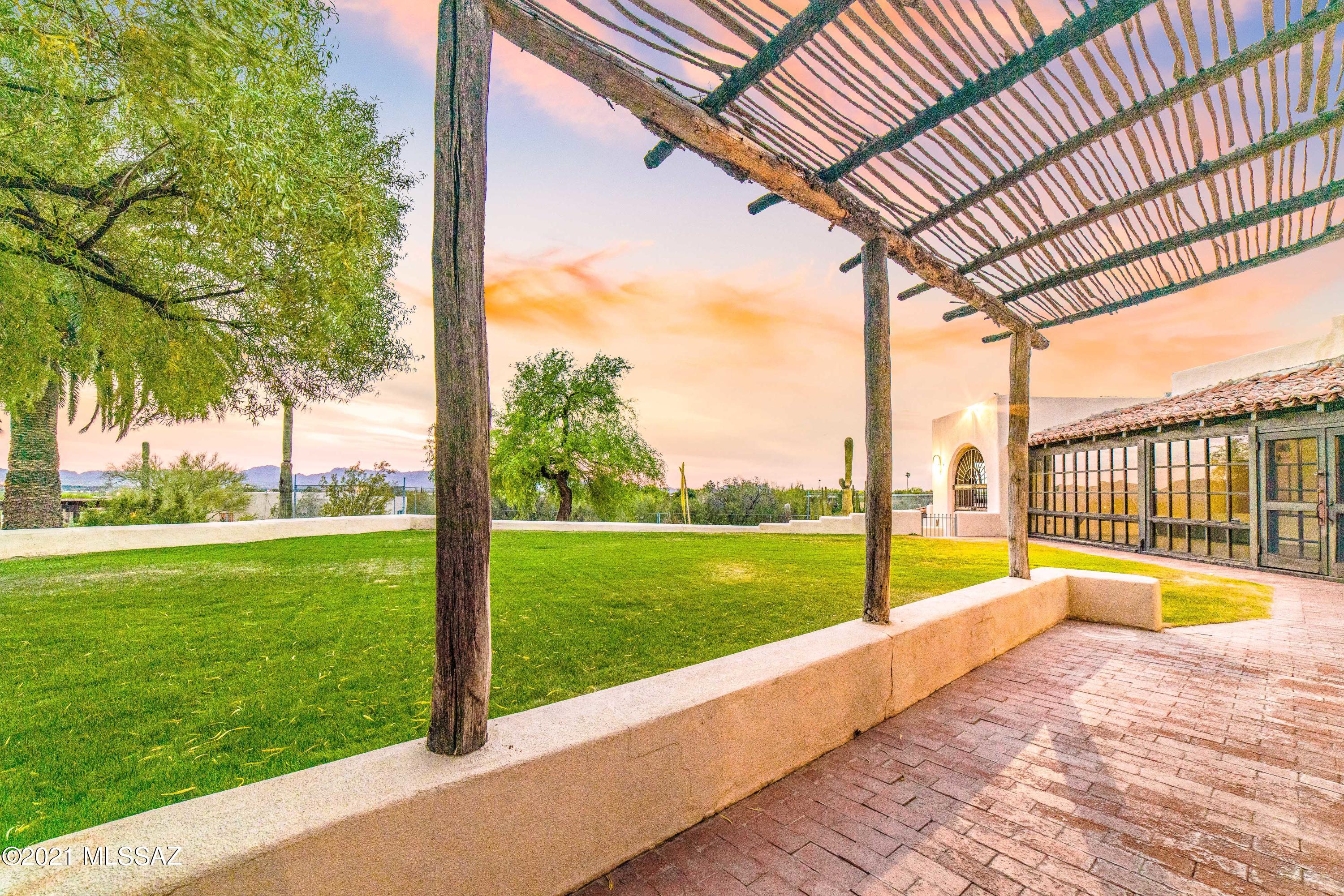 Catalina Foothills Estates - Residential