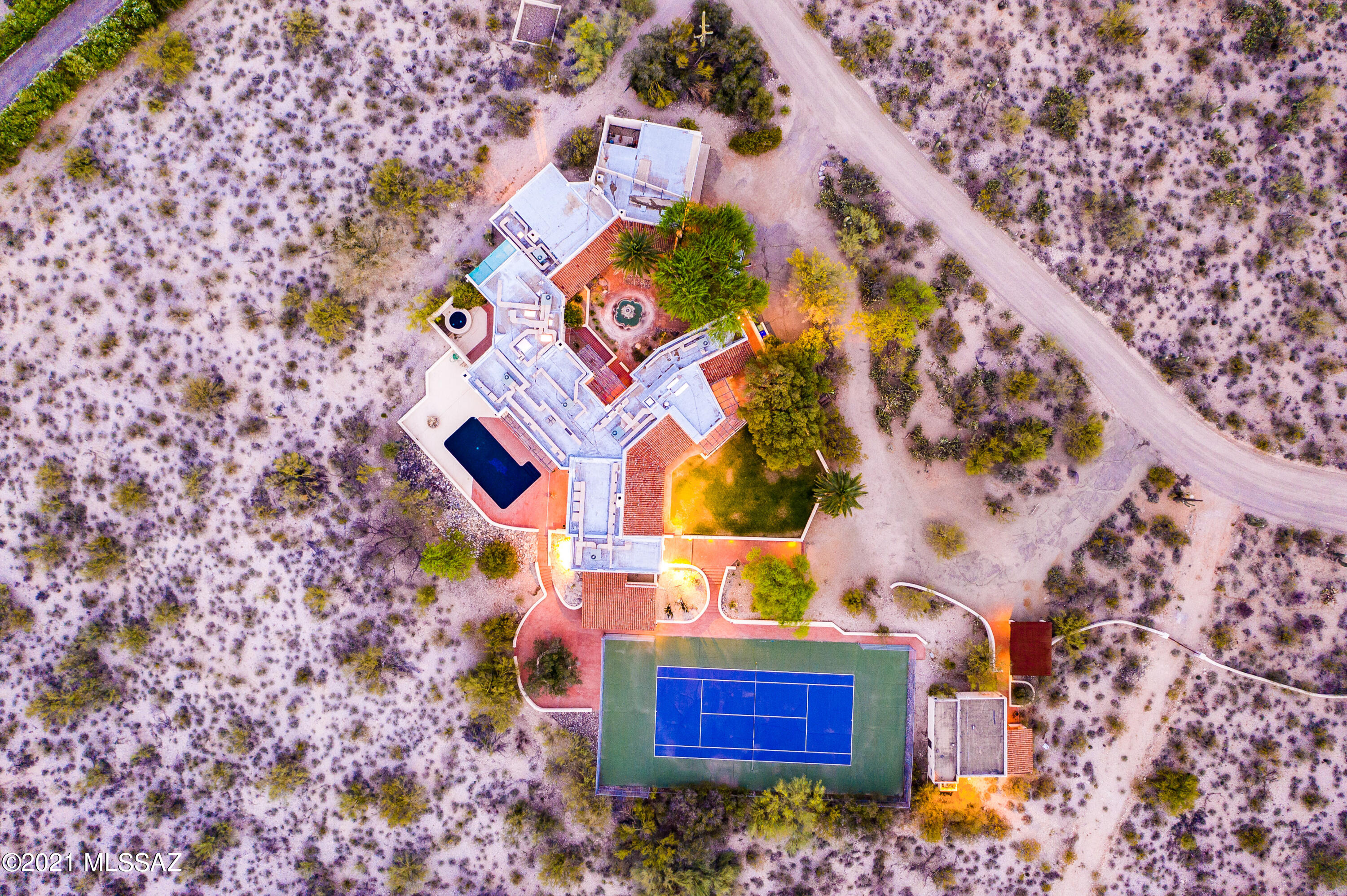 Catalina Foothills Estates - Residential