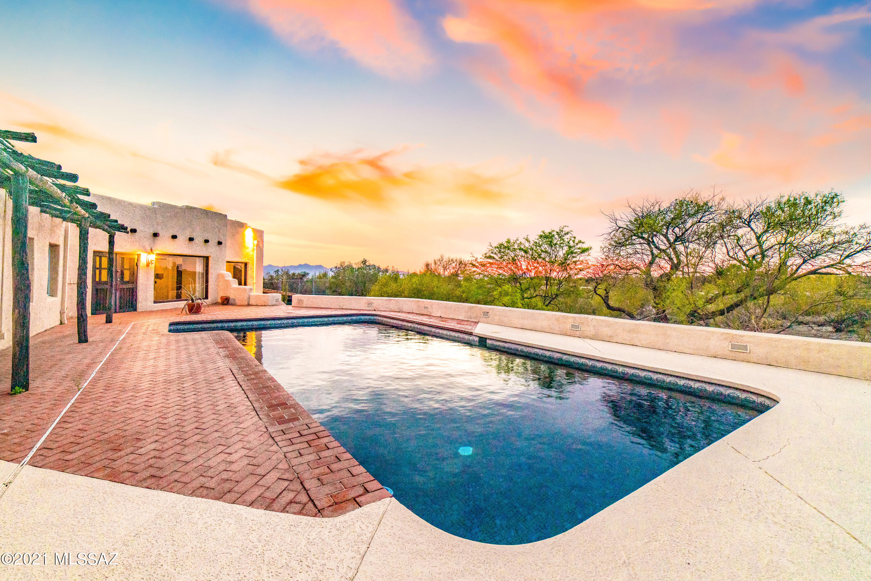 Catalina Foothills Estates - Residential