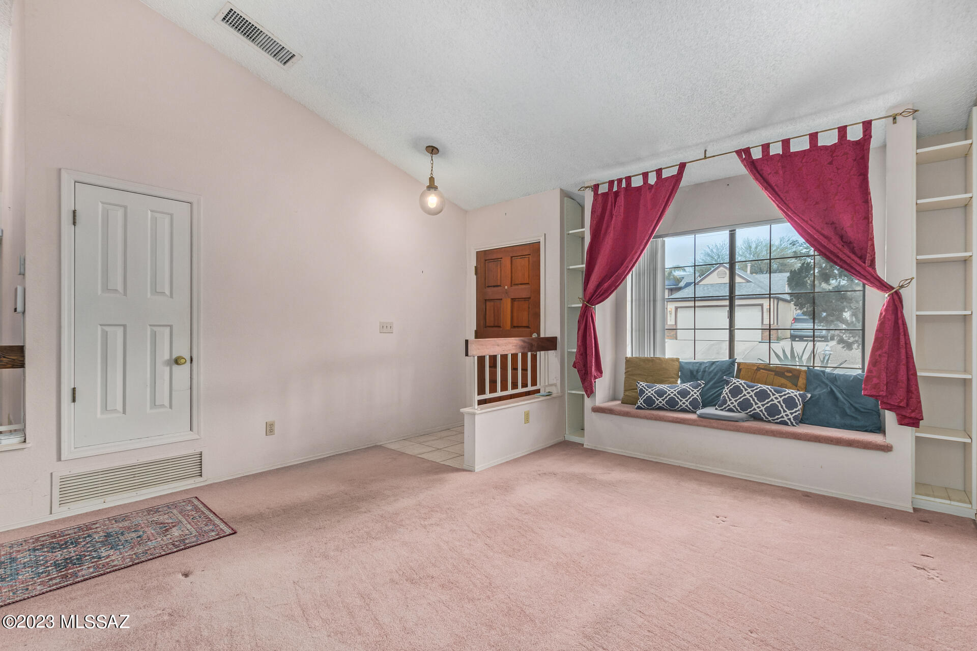 Gatewood Ranch(1-71,73-91) - Residential Lease