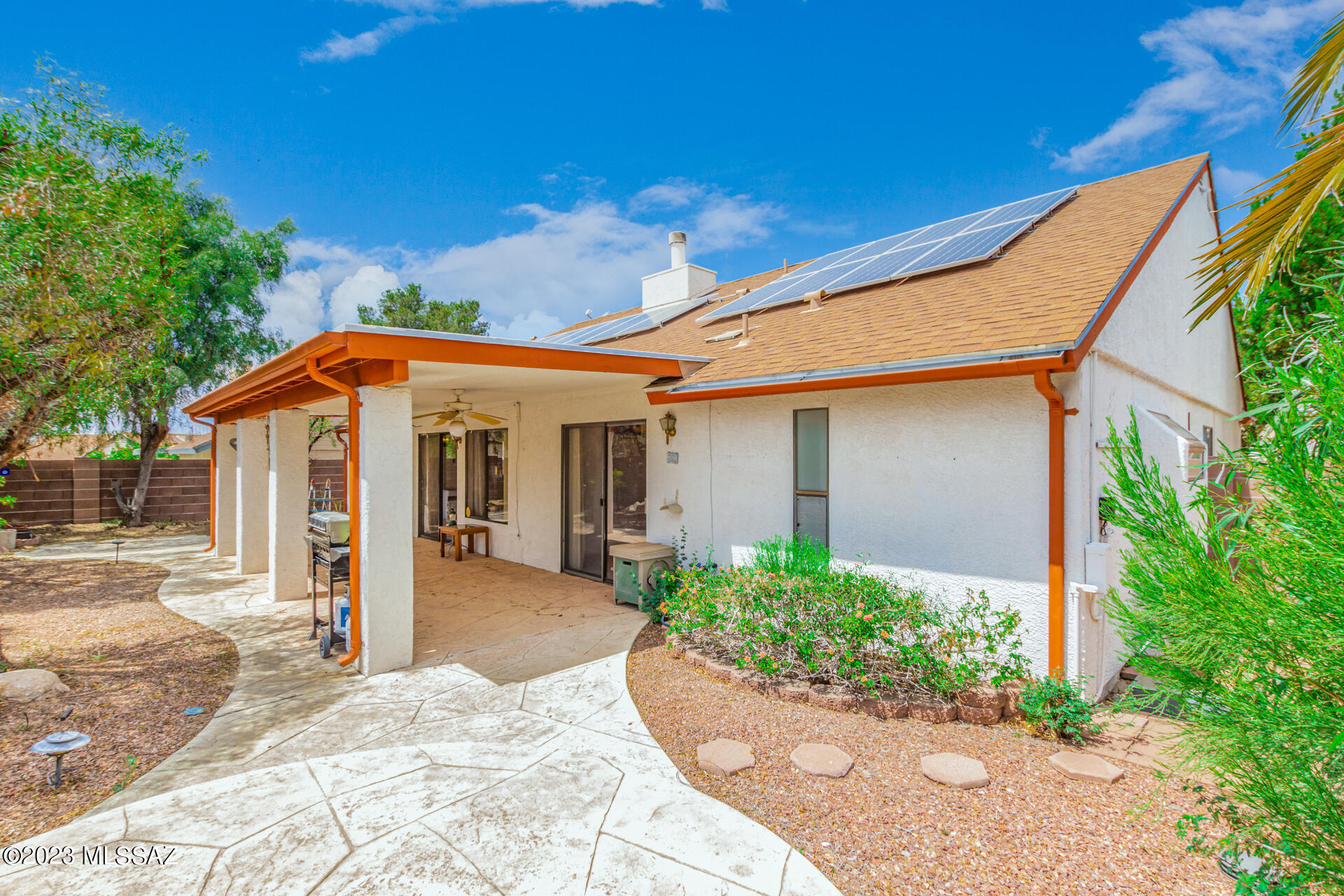 Gatewood Ranch(1-71,73-91) - Residential Lease