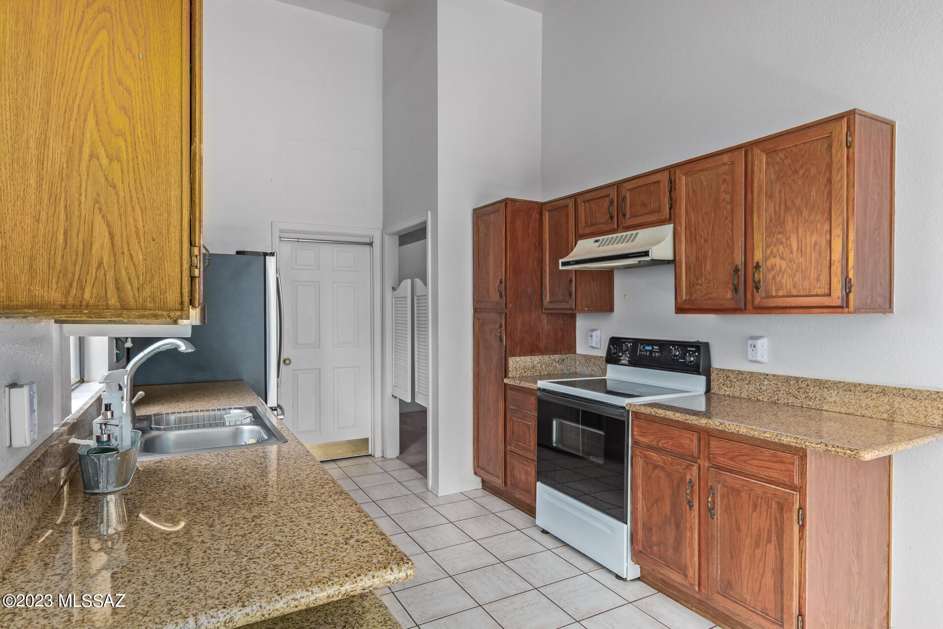 Gatewood Ranch(1-71,73-91) - Residential Lease