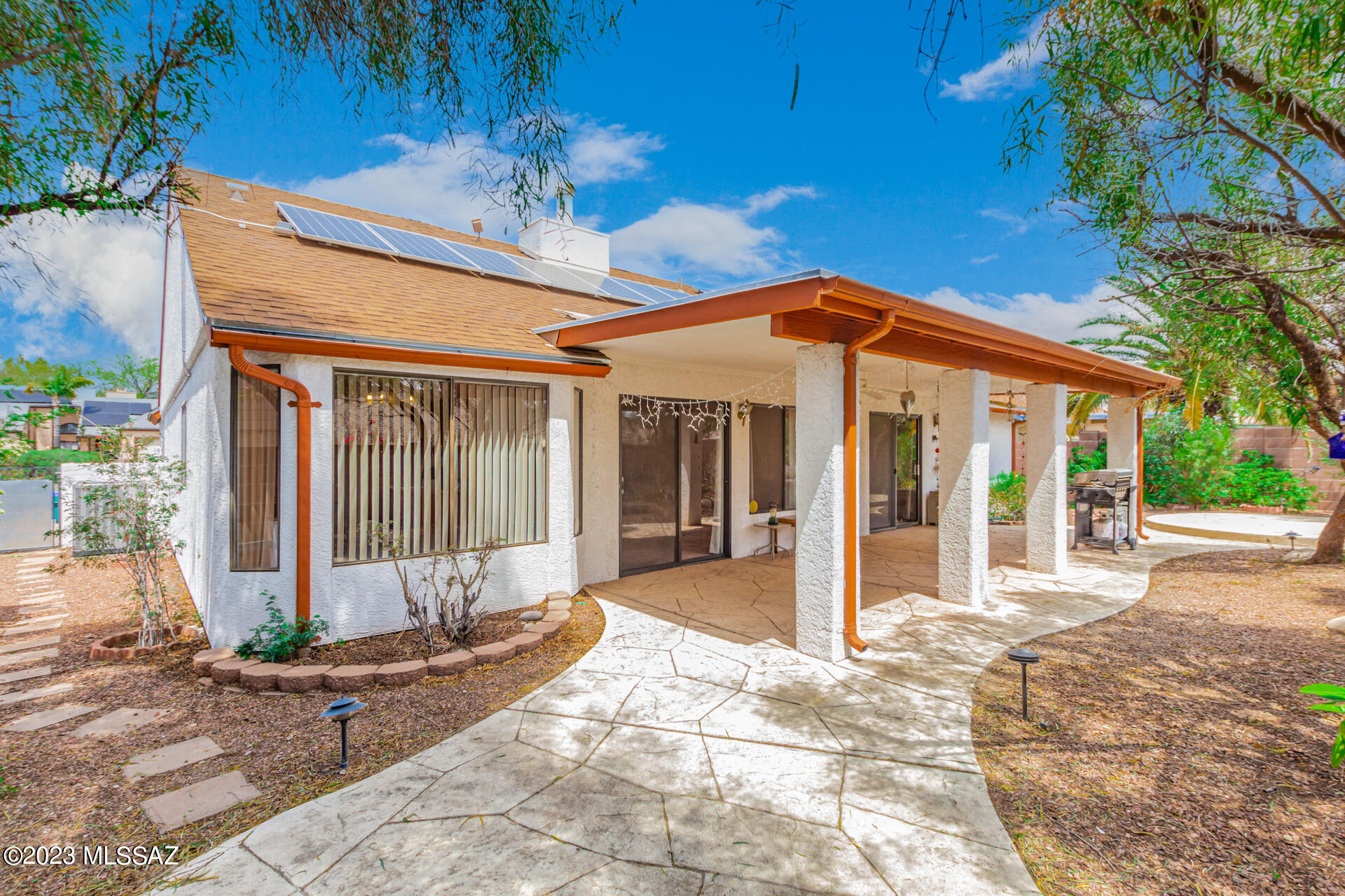 Gatewood Ranch(1-71,73-91) - Residential Lease