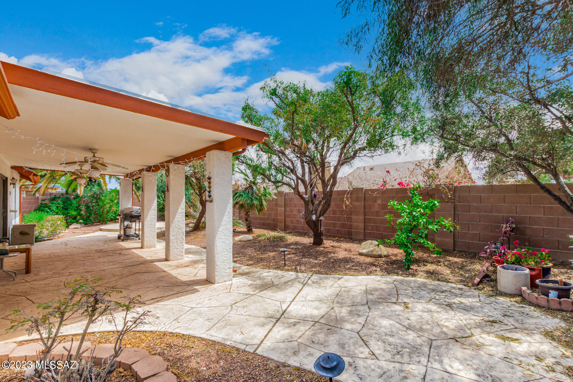 Gatewood Ranch(1-71,73-91) - Residential Lease