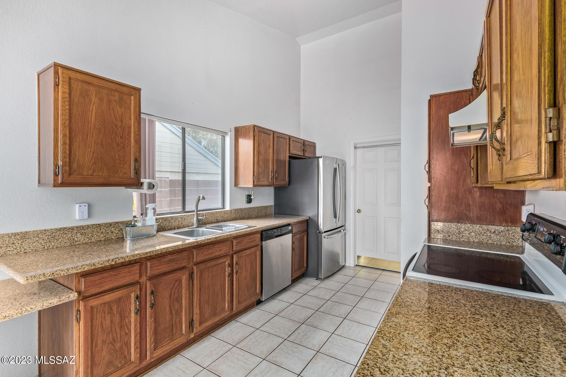 Gatewood Ranch(1-71,73-91) - Residential Lease