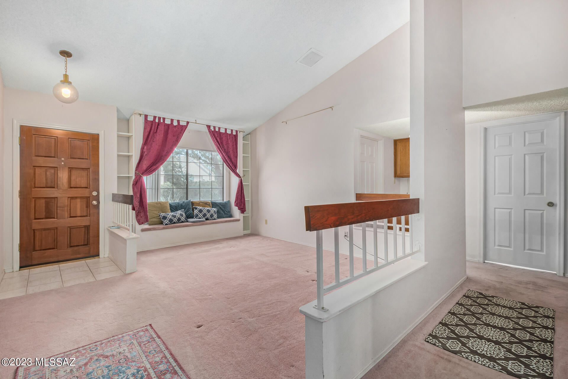 Gatewood Ranch(1-71,73-91) - Residential Lease