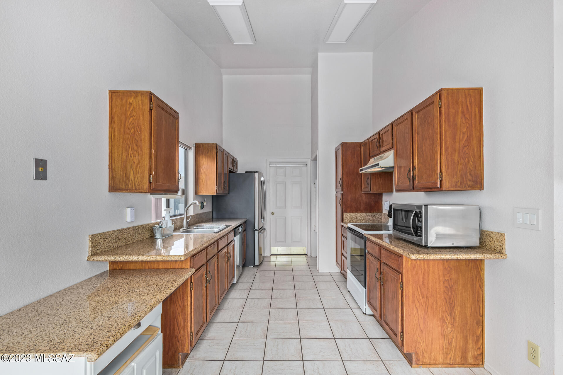 Gatewood Ranch(1-71,73-91) - Residential Lease