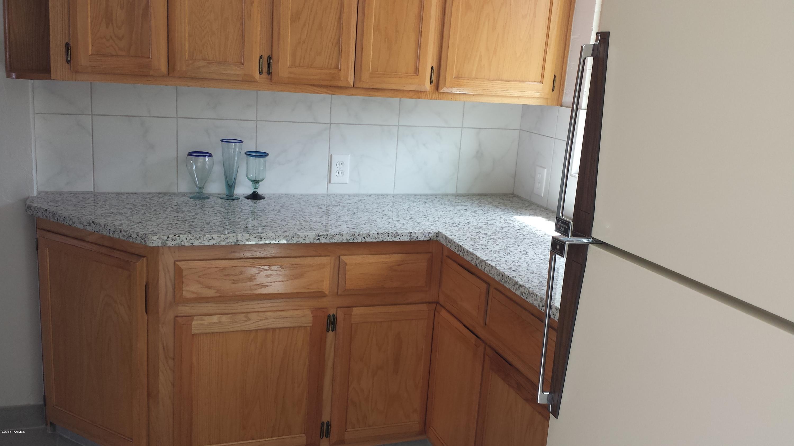 Wilmot Desert Estates - Residential Lease