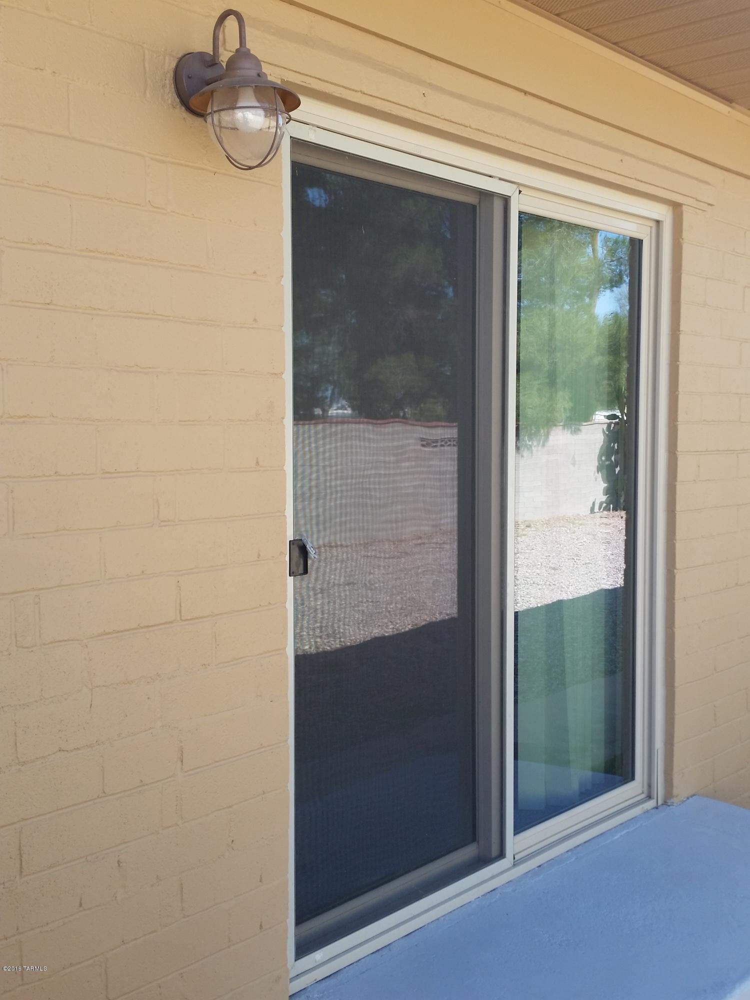 Wilmot Desert Estates - Residential Lease